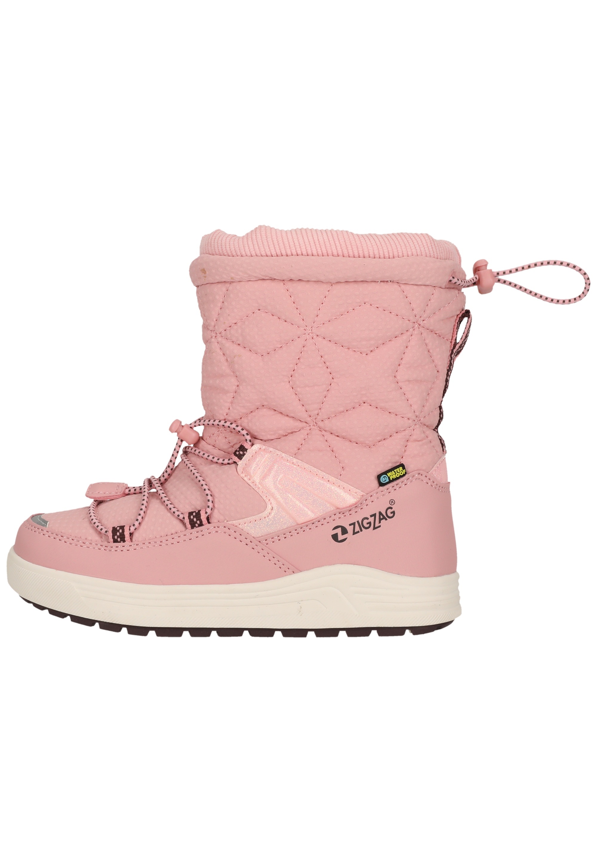 ZIGZAG Stiefel »Bahill«  in wasserfester Qualität