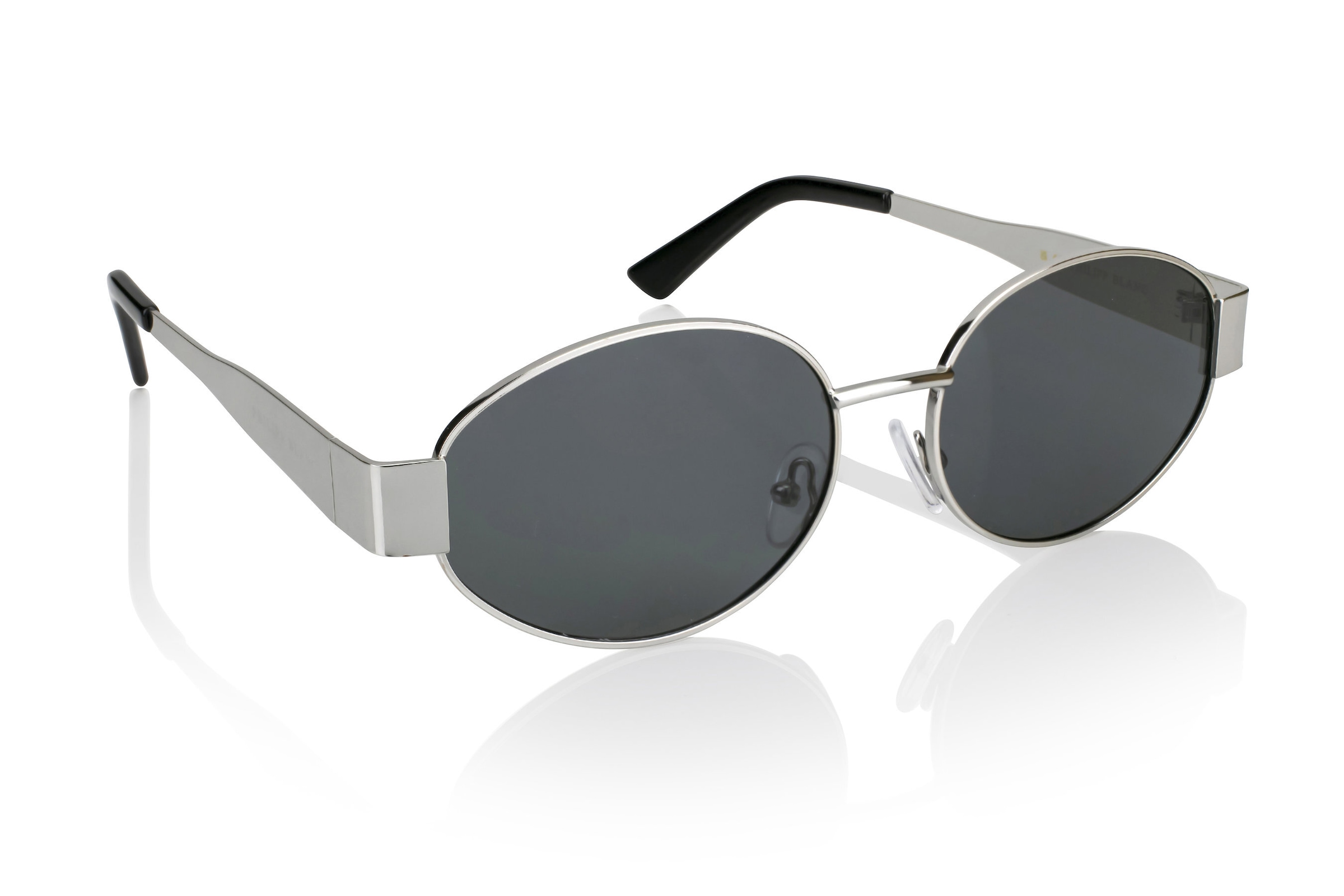 PHILIPP BLANC Sonnenbrille »PA01-01« Glass 0.74MM Polarized Lens UV400，CAT3.0