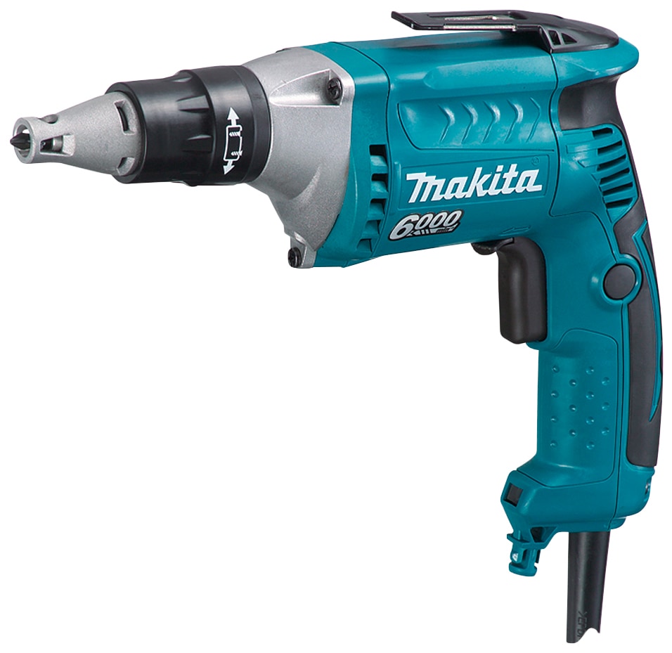 Makita FS6300 Drywall Screwdriver 240V