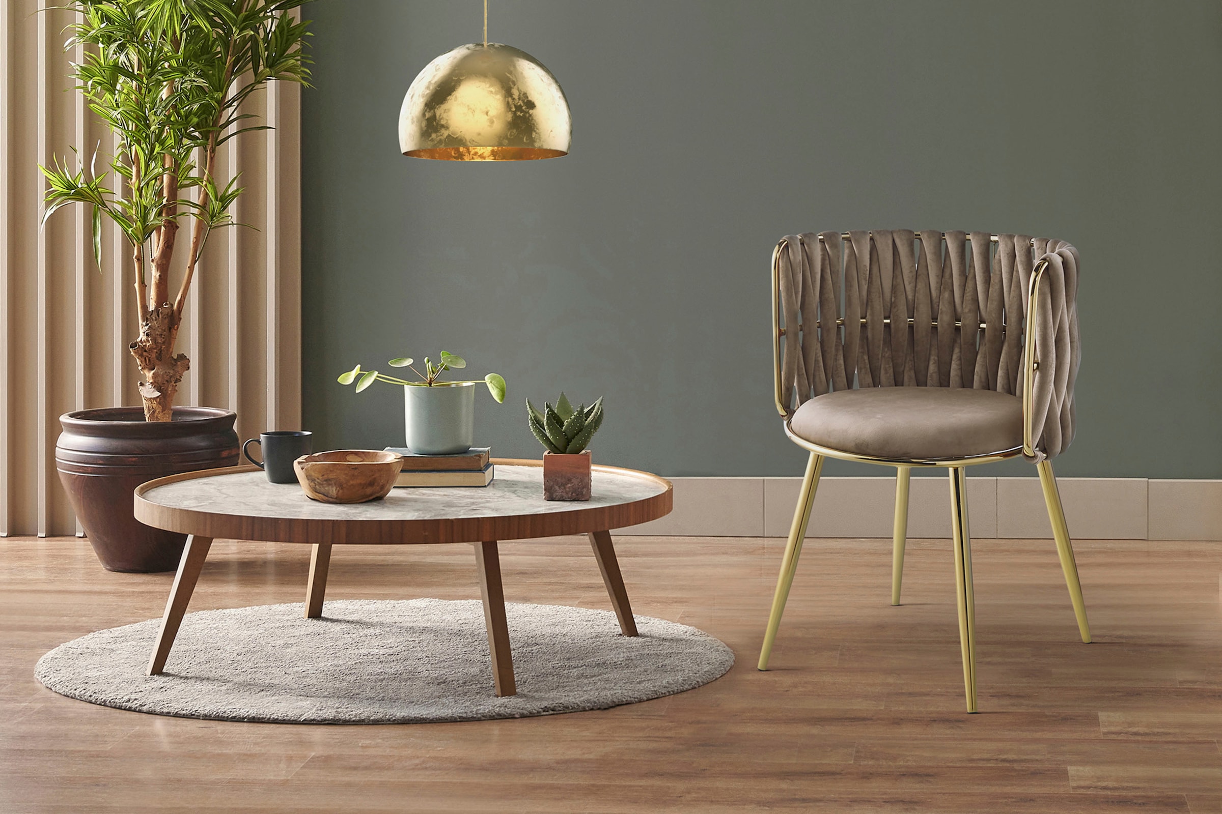Kayoom Esszimmerstuhl "Stuhl Milla 125 2er-Set,tolles Design der Rückenlehn günstig online kaufen