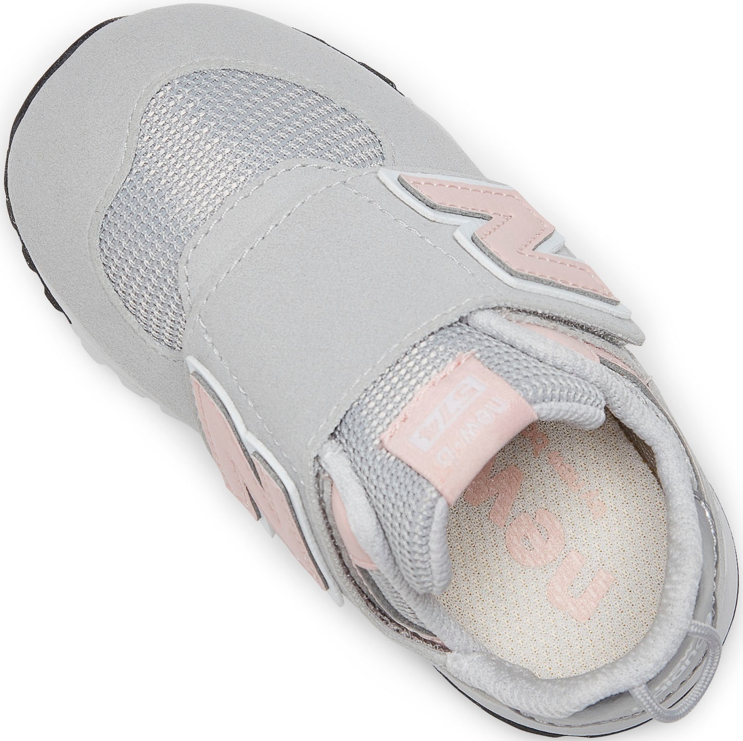 New Balance Sneaker »NW574«, mit Klettverschluss