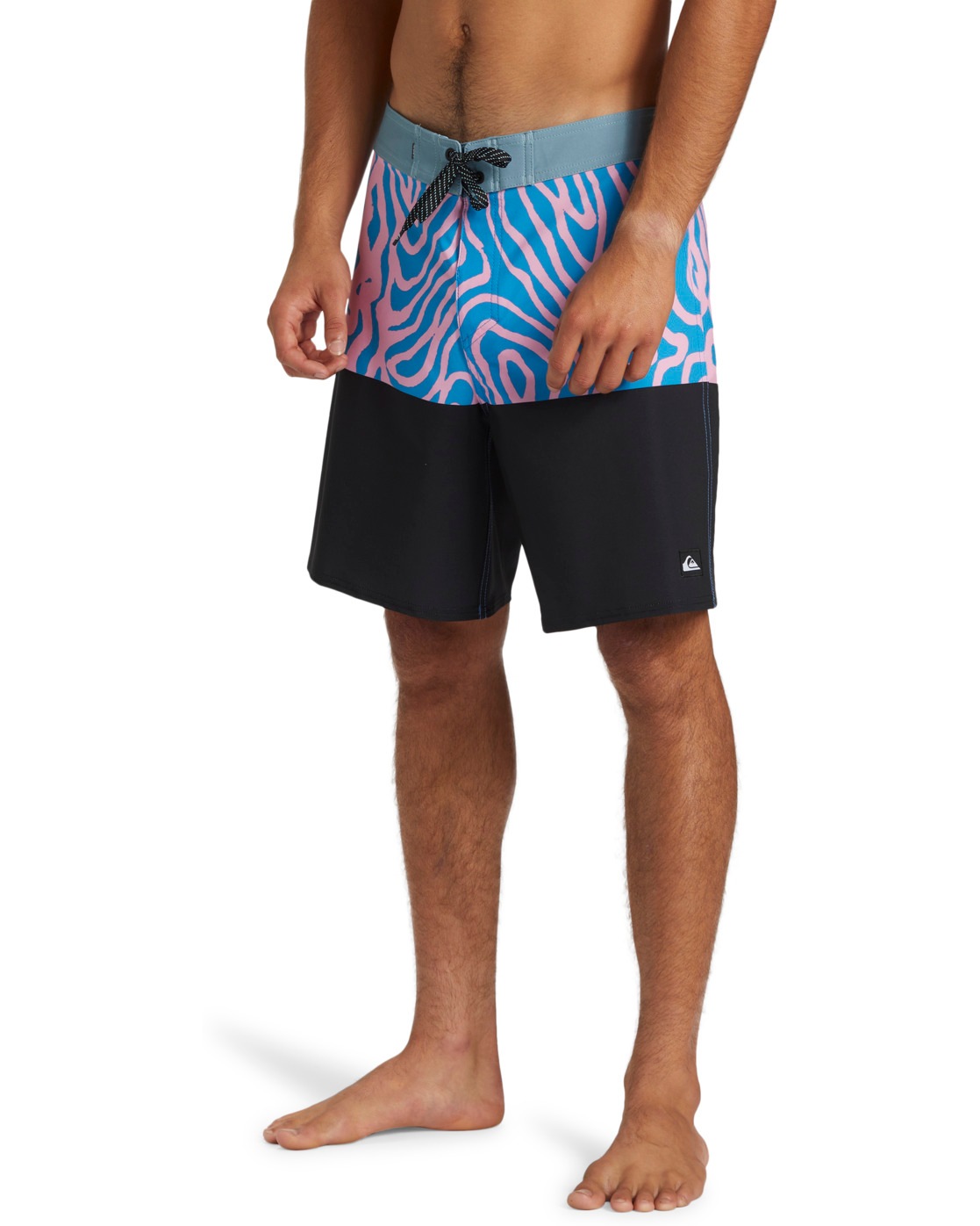 Thumbnail - Quiksilver Boardshorts "Surfsilk Straight 18""