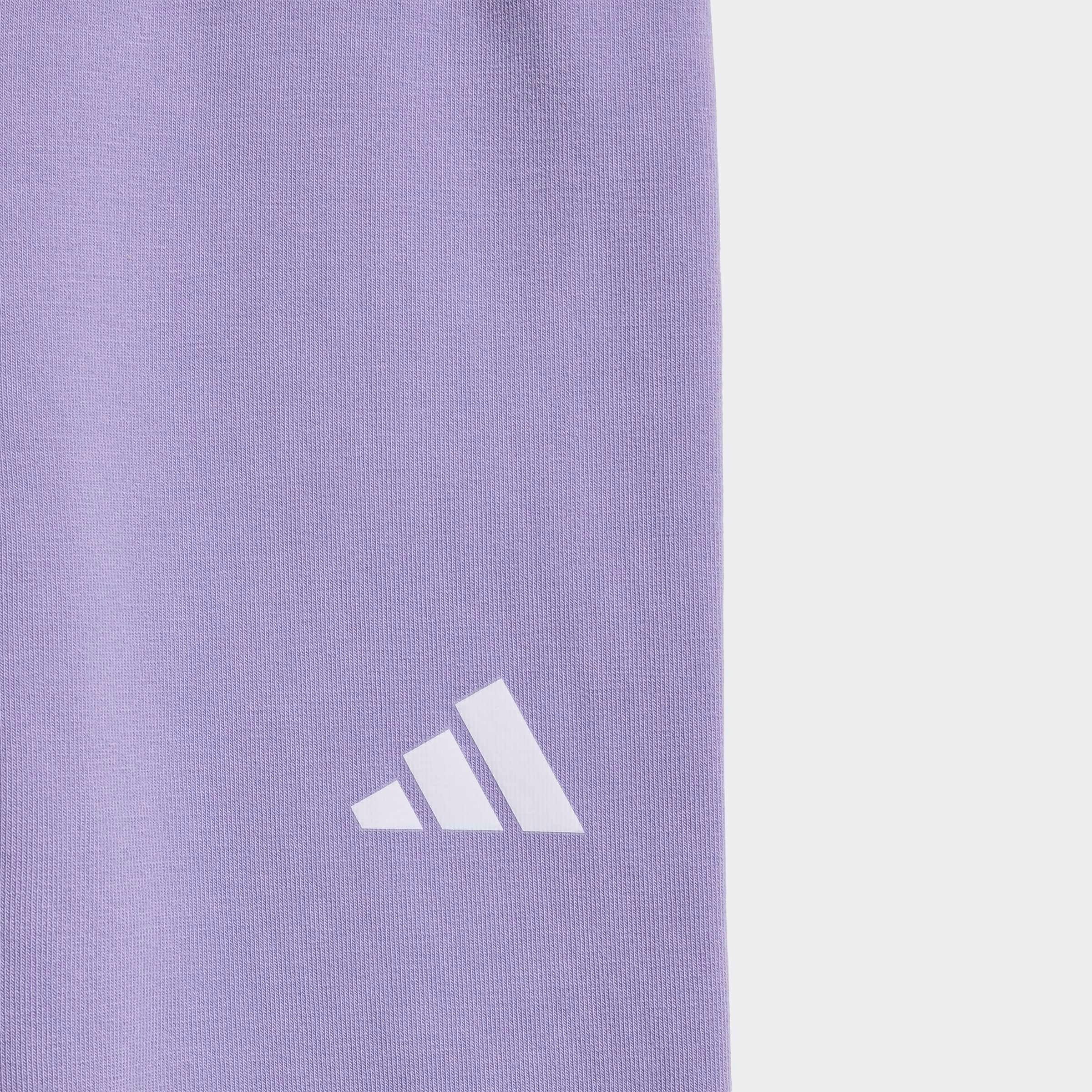 adidas Sportswear Trainingsanzug »SEASONALS KIDS« 2 für Babys, zweiteiliges Set, mit sportlichem Stil, aus Baumwolle