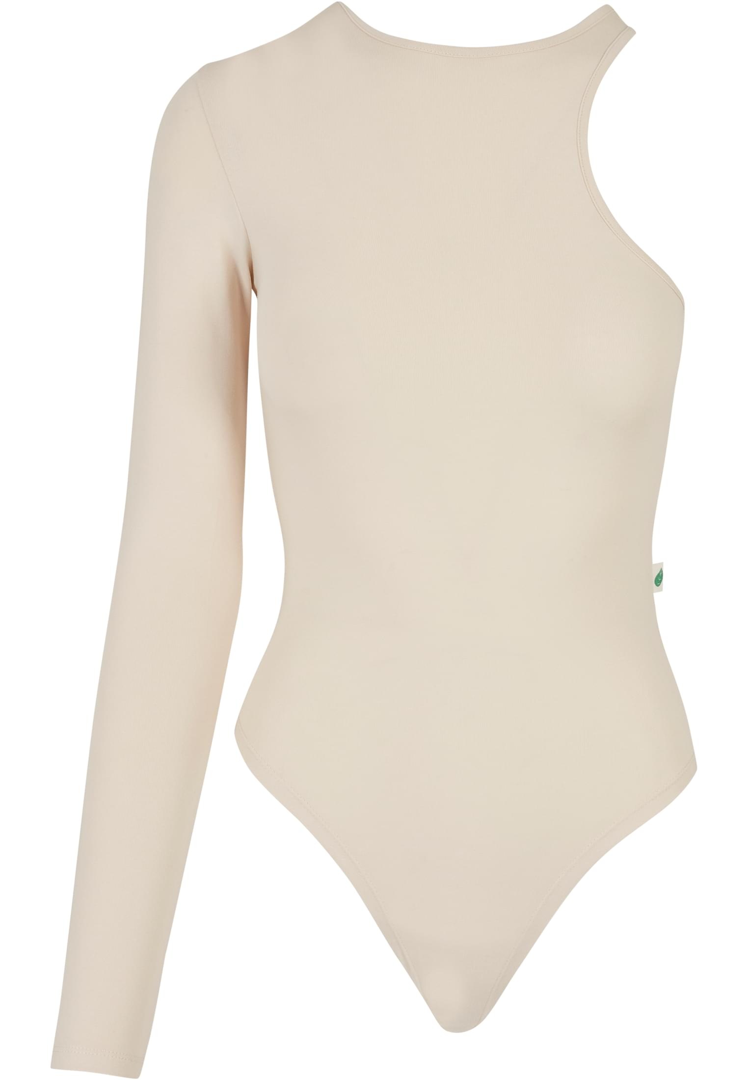 URBAN CLASSICS Ladies Body bestellen | »Damen Stretch online Organic Asymmetric Body« BAUR