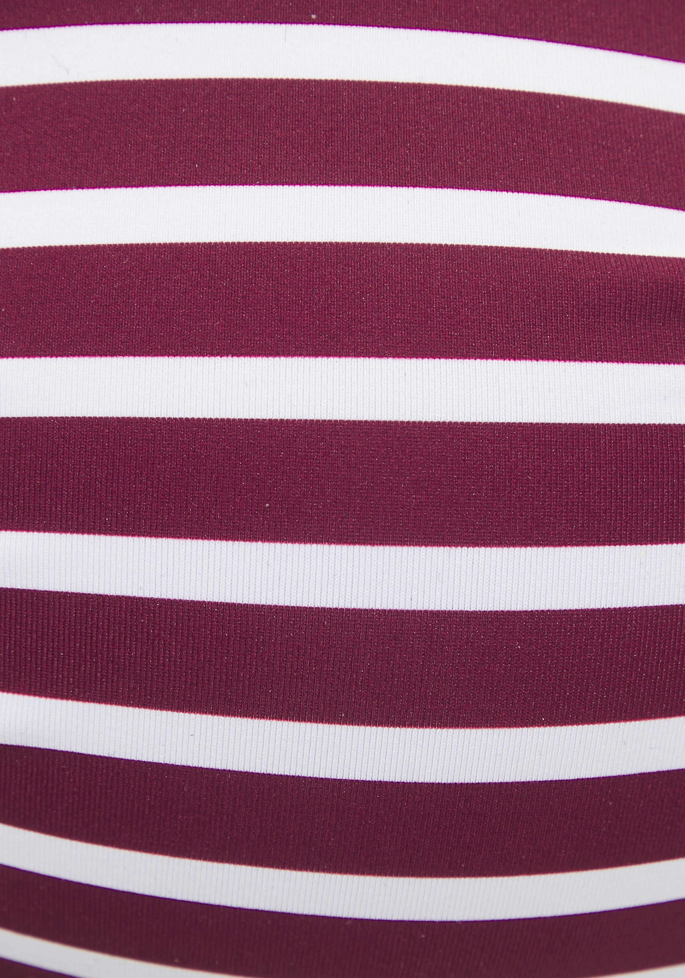 Venice Beach Bügel-Bandeau-Bikini-Top »Tadu« mit vier Tragevarianten