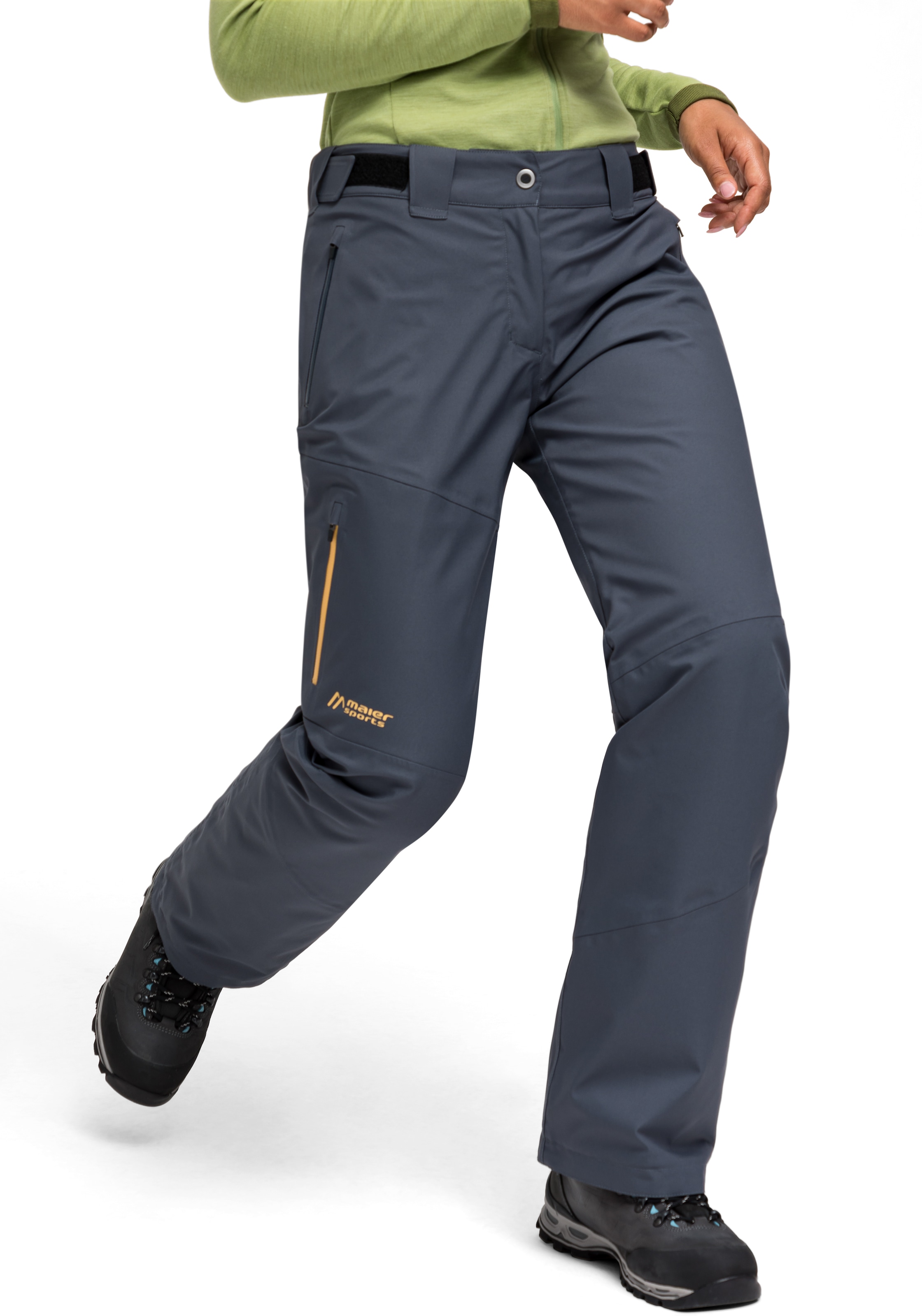 Maier Sports Outdoorhose "Narvik Pants W", funktionale Touren Damen-Hose, a günstig online kaufen