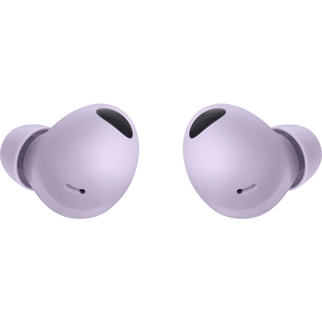 Samsung wireless In-Ear-Kopfhörer »Galaxy Buds2 Pro«, A2DP Bluetooth-AVRCP  Bluetooth-HFP, Active Noise Cancelling (ANC)-Freisprechfunktion-Sprachsteuerung  | BAUR