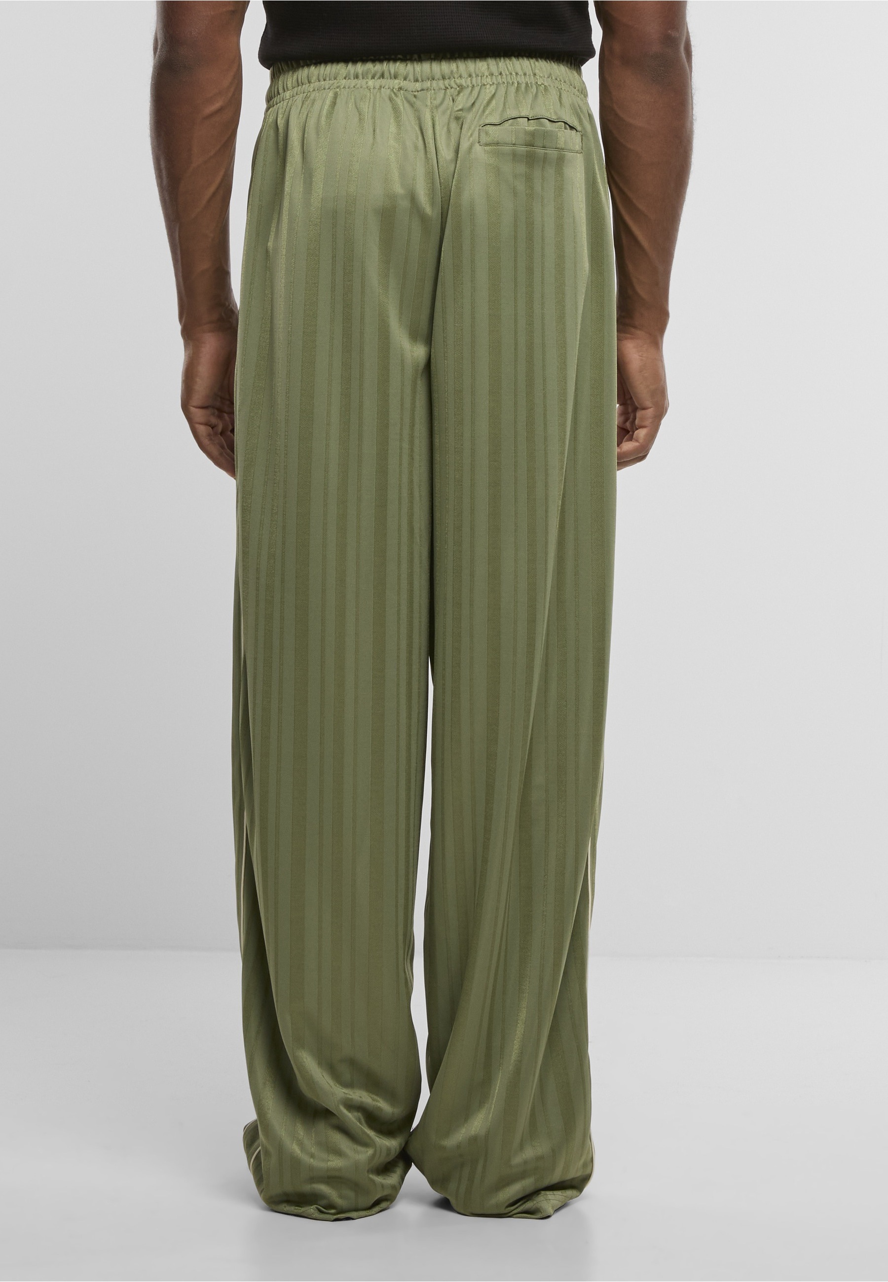 Karl Kani Trekkinghose »Karl Kani Signature Shadow Stripe Baggy Trackpants«