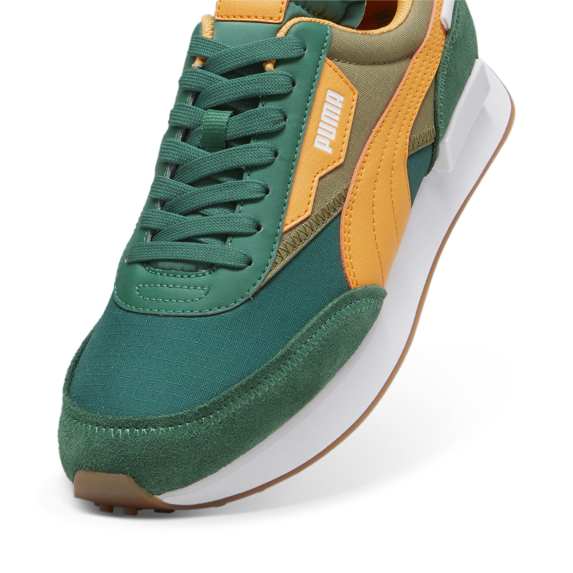 PUMA Sneaker »Future Rider Play-on Sneakers Erwachsene«
