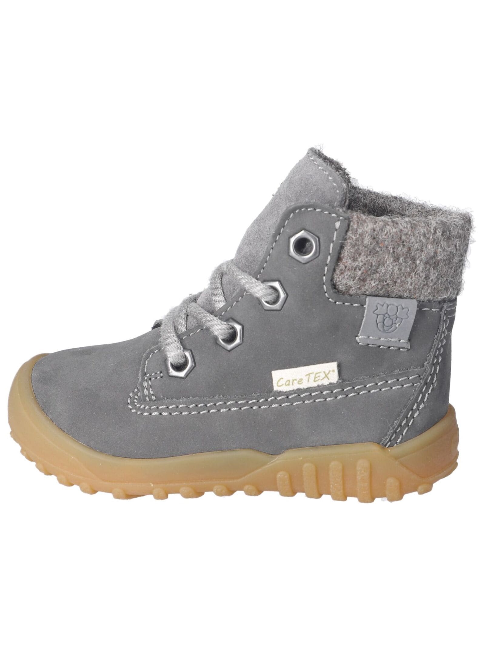 Pepino Schnürstiefelette »Pepino Stiefelette Leder«