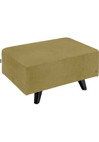 TOM TAILOR HOME Hocker »NORDIC PURE« Breite 85 cm Füße...