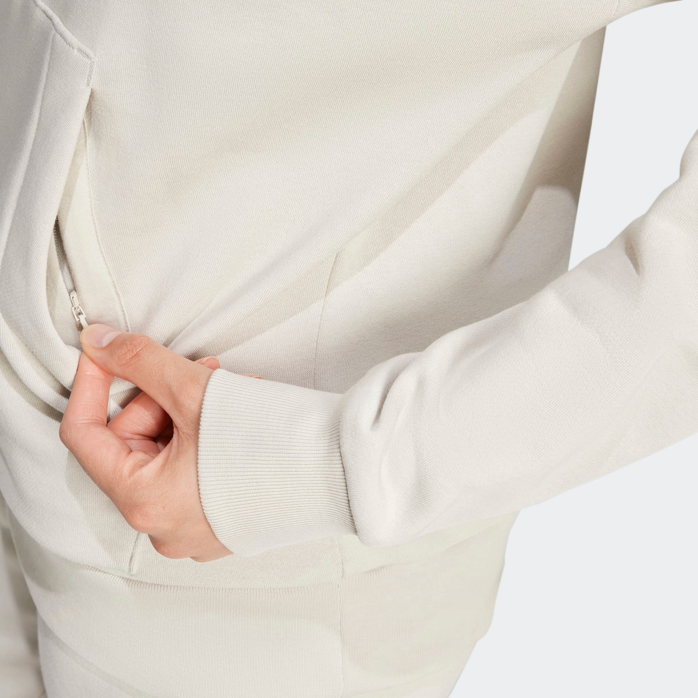 adidas Sportswear Kapuzensweatshirt »W SL FC HD«
