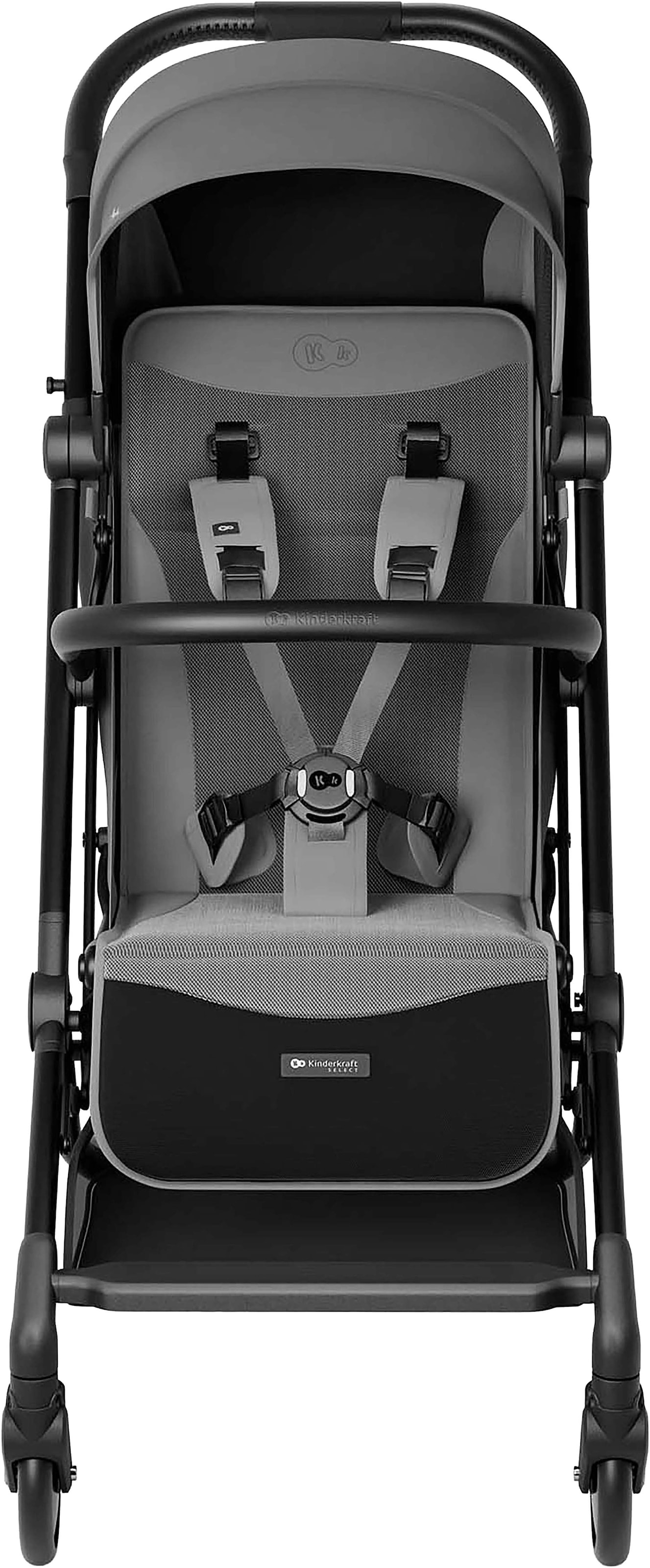 Kinderkraft Kinder-Buggy »PILOT 2« 22 kg