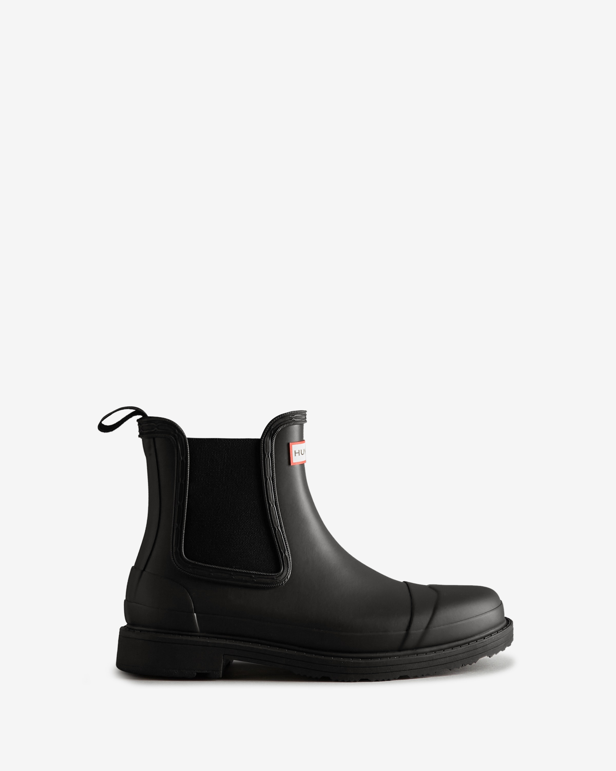 Hunter Gummistiefel »CHELSEA COMMANDO BOOT«