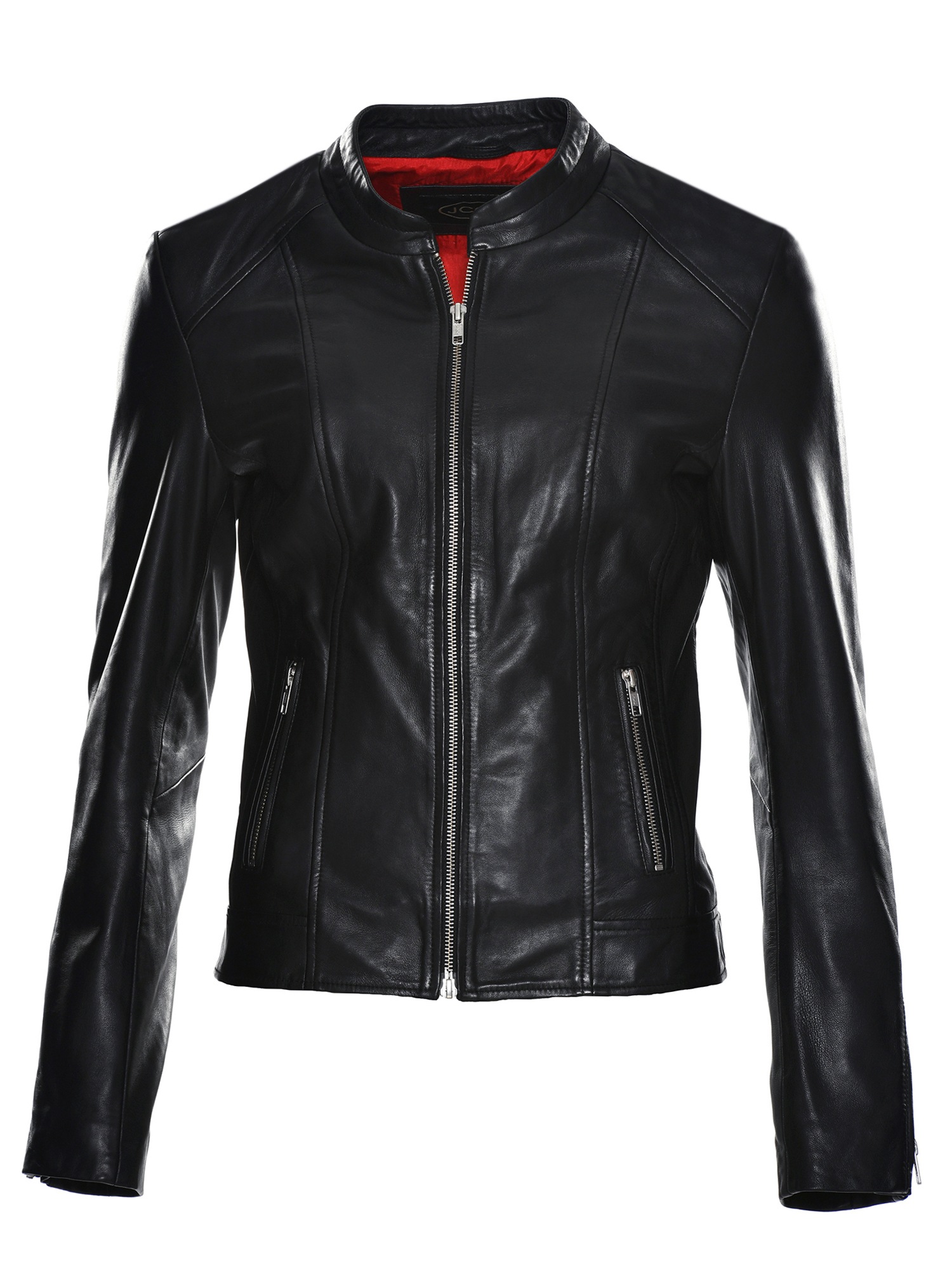 JCC Lederjacke »31024025«
