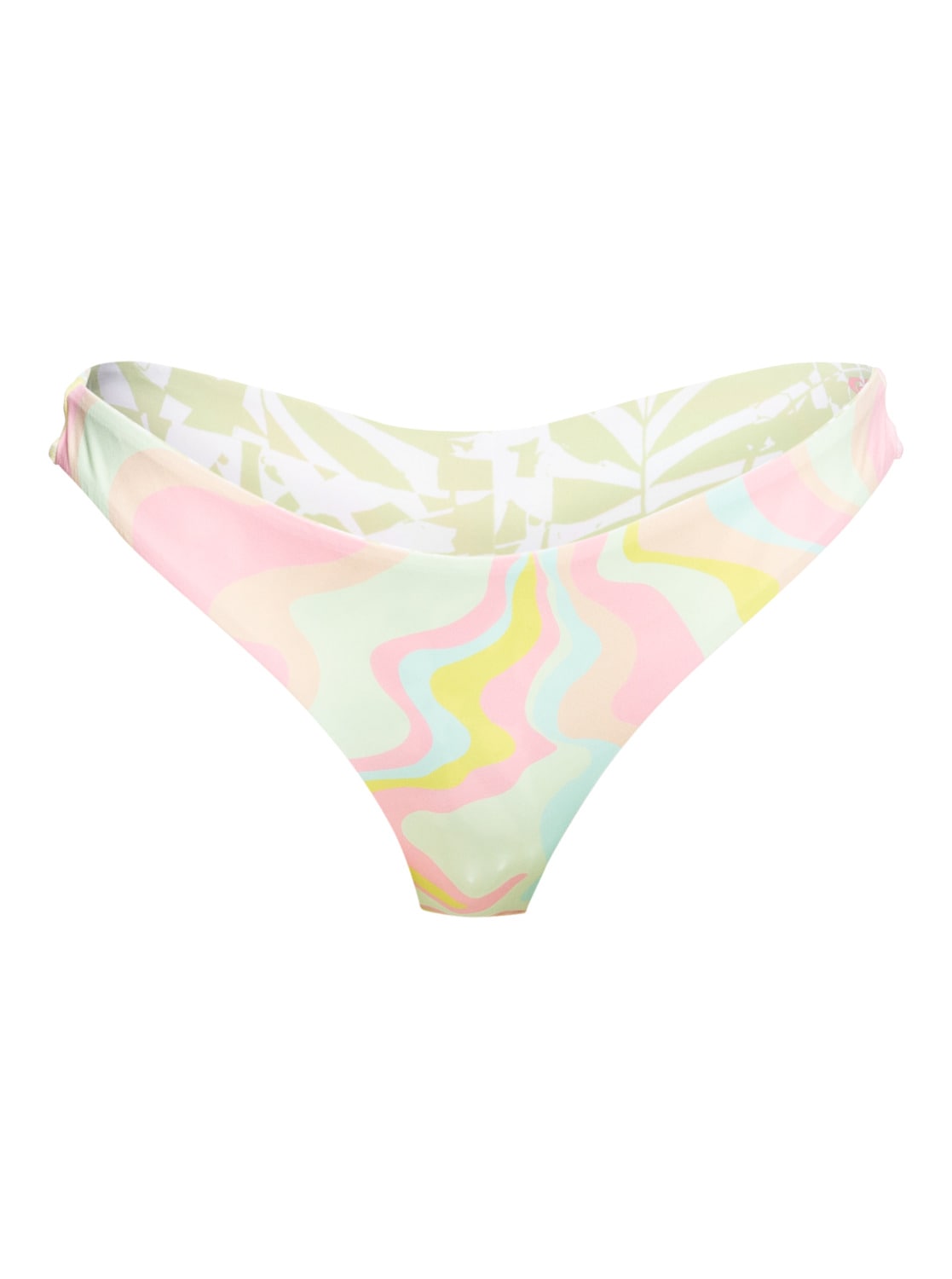 Roxy Bikini-Hose »Tropics Hype« kaufen