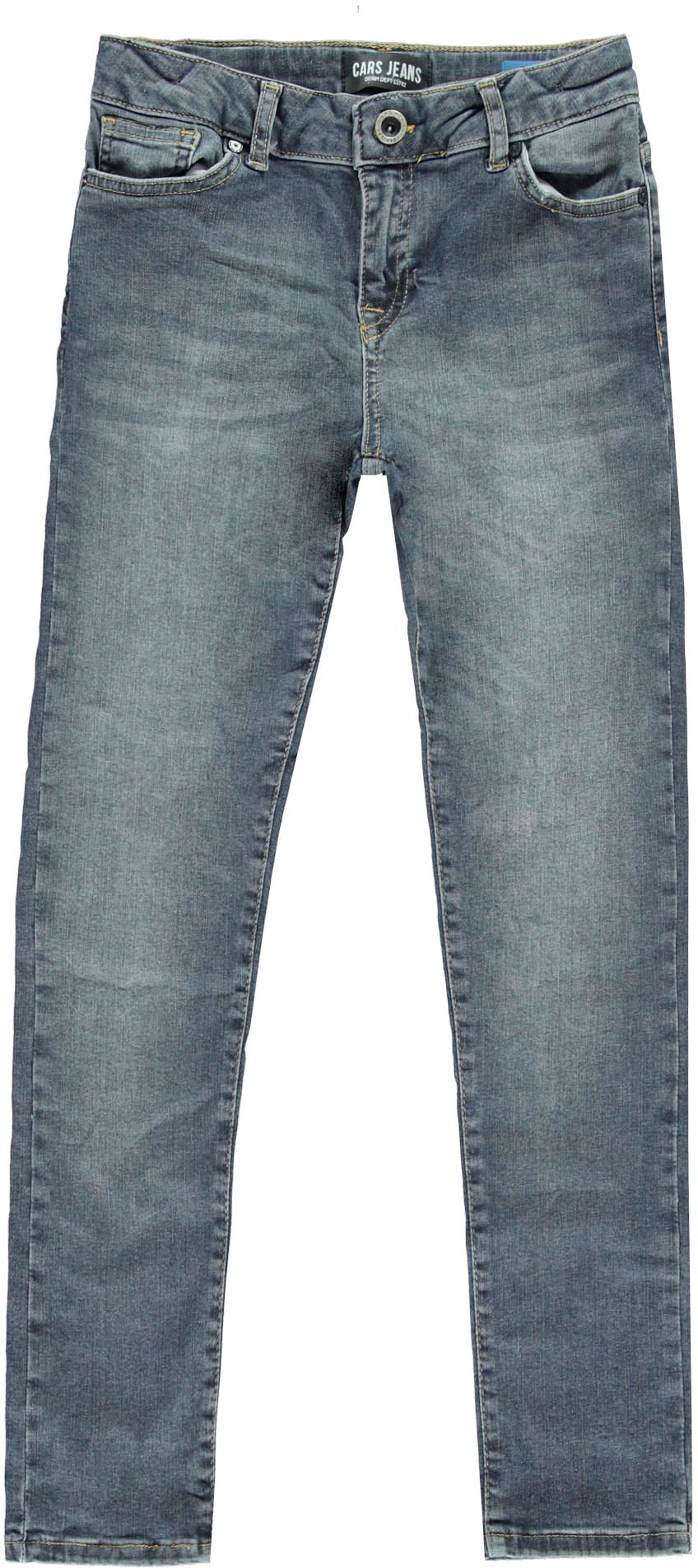 CARS JEANS 5-Pocket-Jeans »Jeans Balboa«