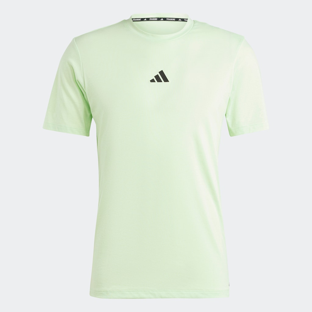 adidas Performance T-Shirt »WO LOGO TEE«