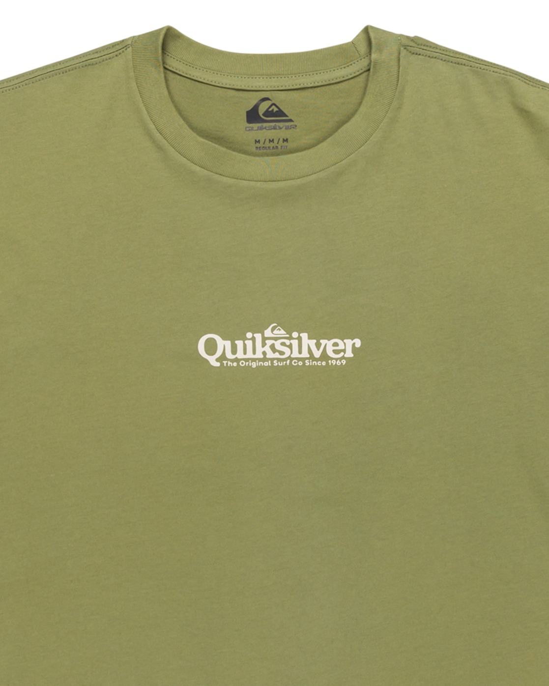 Thumbnail - Quiksilver T-Shirt "Ev Fineline"