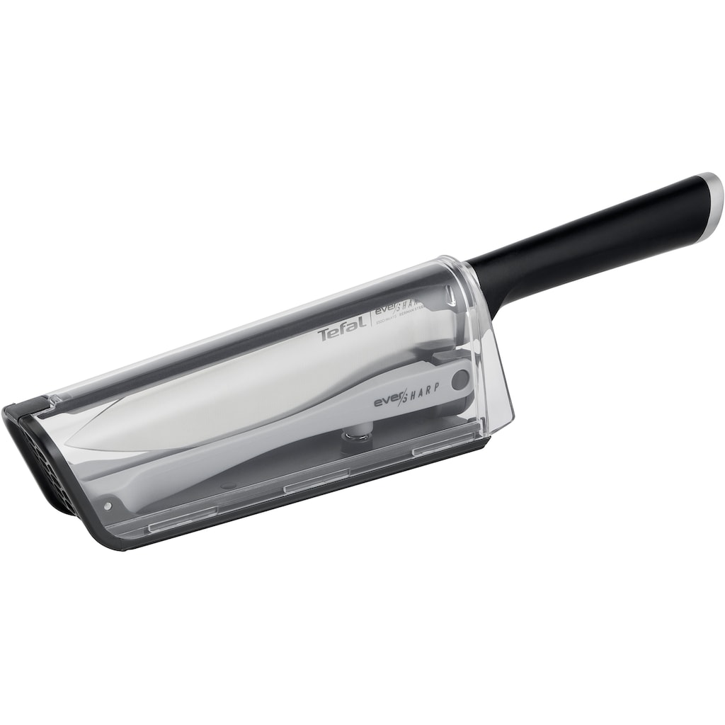 Tefal Kochmesser »K25690 Ever Sharp«, (1 tlg.)