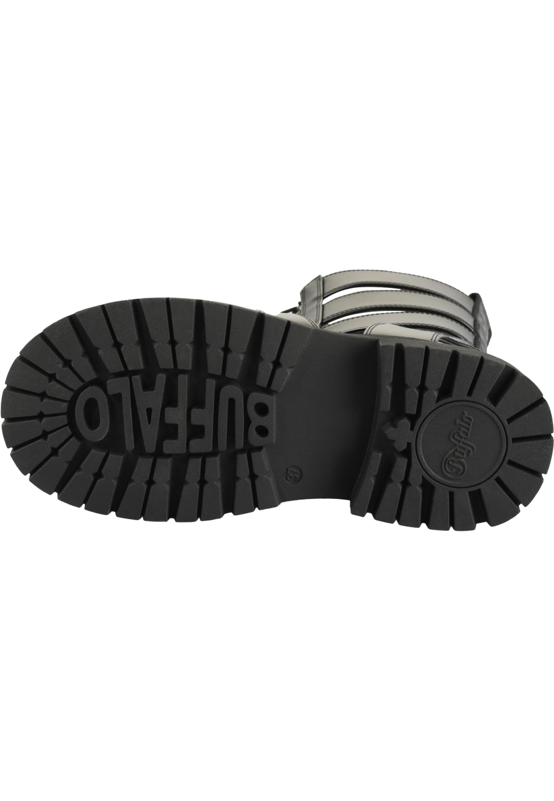 Buffalo Stiefel »Buffalo LENNOX ZEUS«