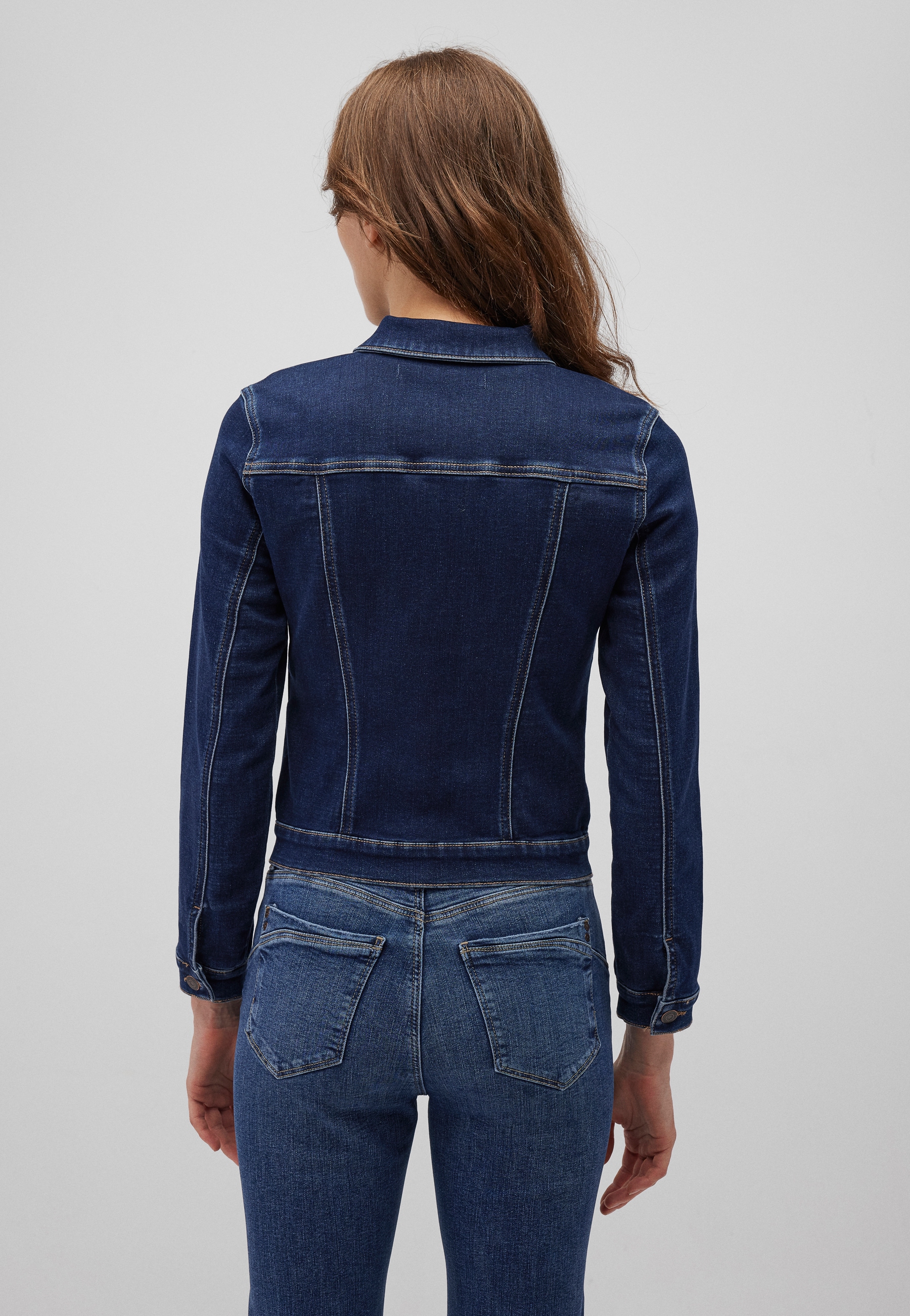 Mavi Jeansjacke "DAISY", Jeansjacke günstig online kaufen