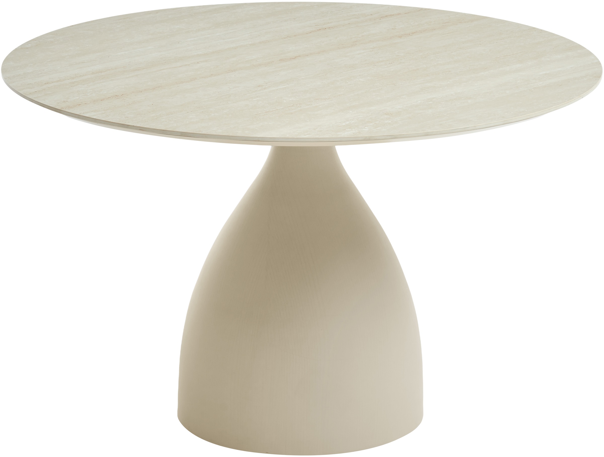 OTTO home Esstisch "Lealux" mit Sintersteinplatte, elegantem Gestell und pf günstig online kaufen