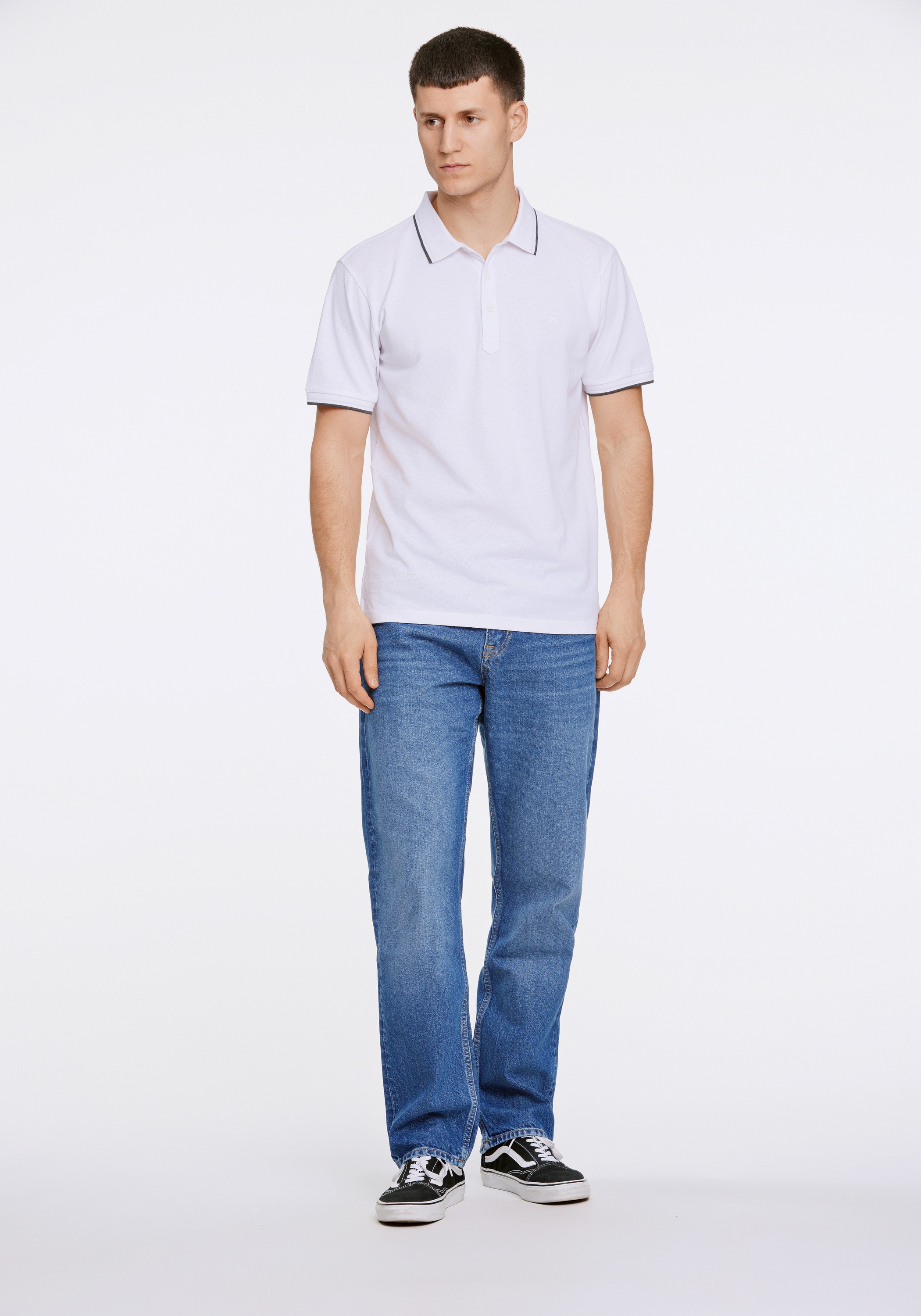 LINDBERGH Poloshirt »Lindbergh Poloshirt«