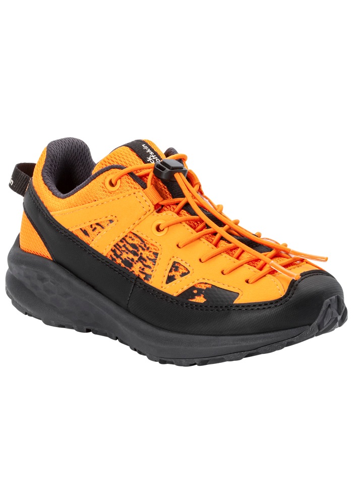 Jack Wolfskin Sneaker »VILLI SNEAKER LOW K«