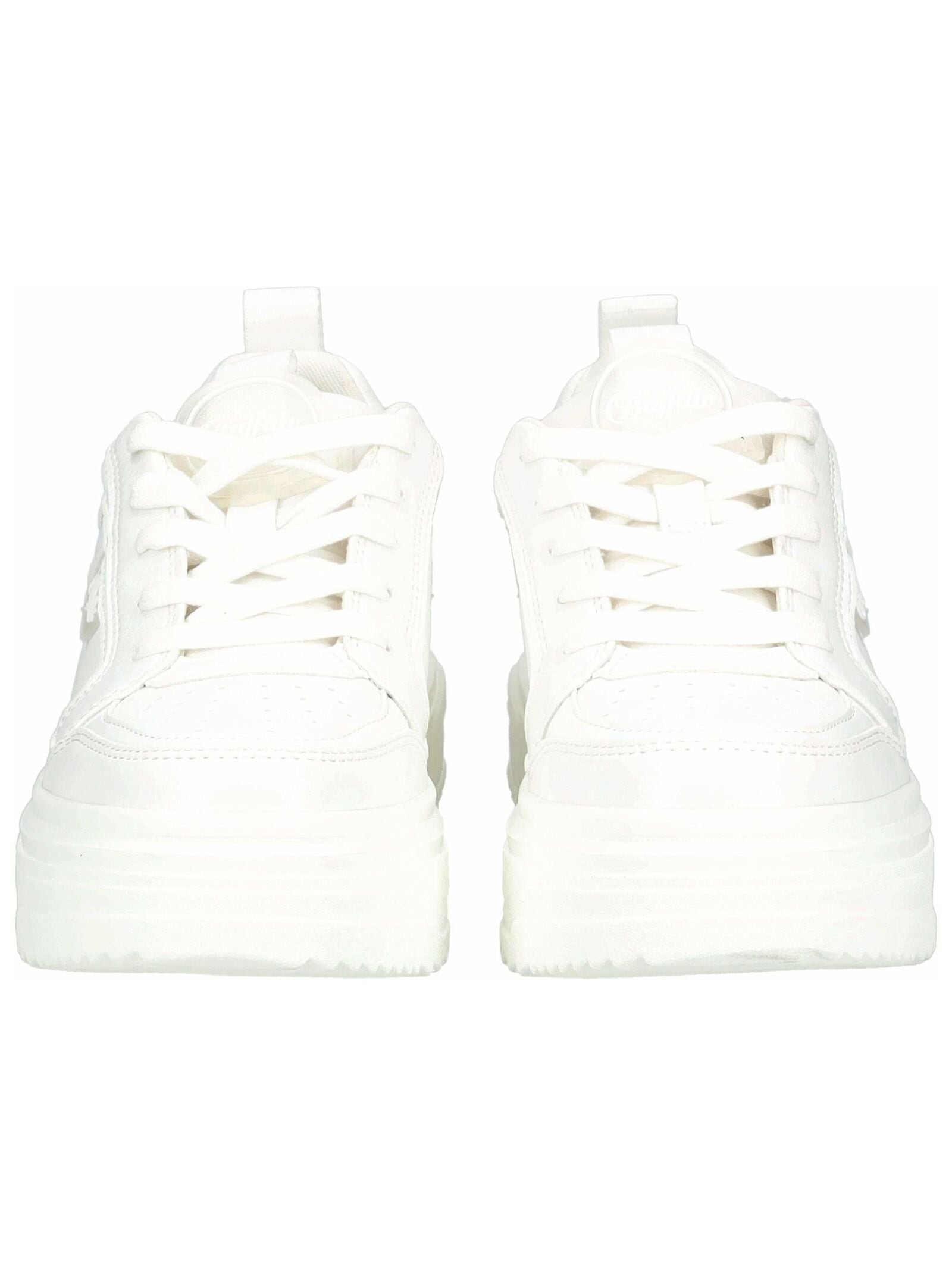 Buffalo Sneaker »Buffalo Sneaker Lederimitat/Textil«
