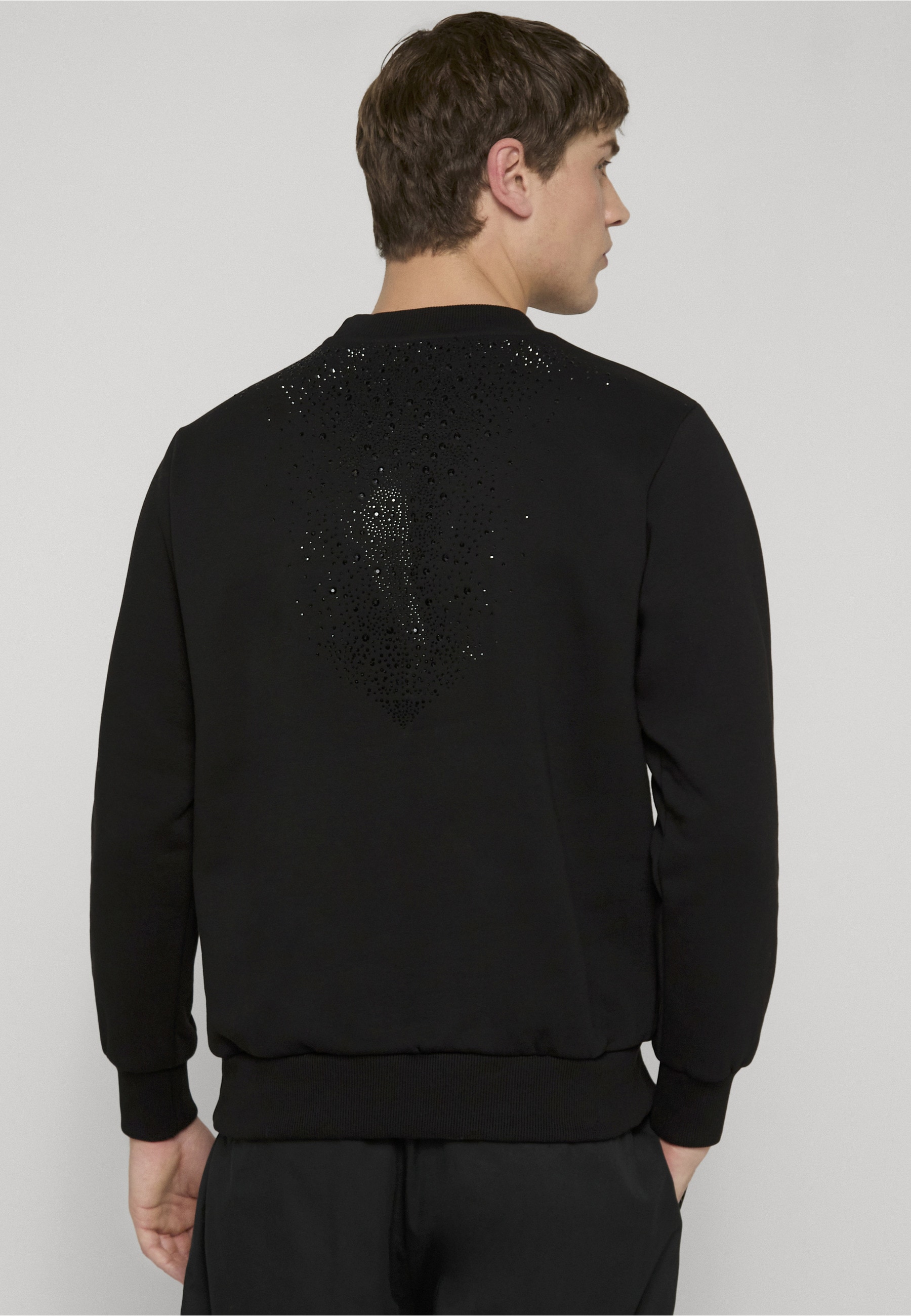 2Y Premium Sweater »2Y Premium Nirix Crew Neck Sweatshirt«, 1
