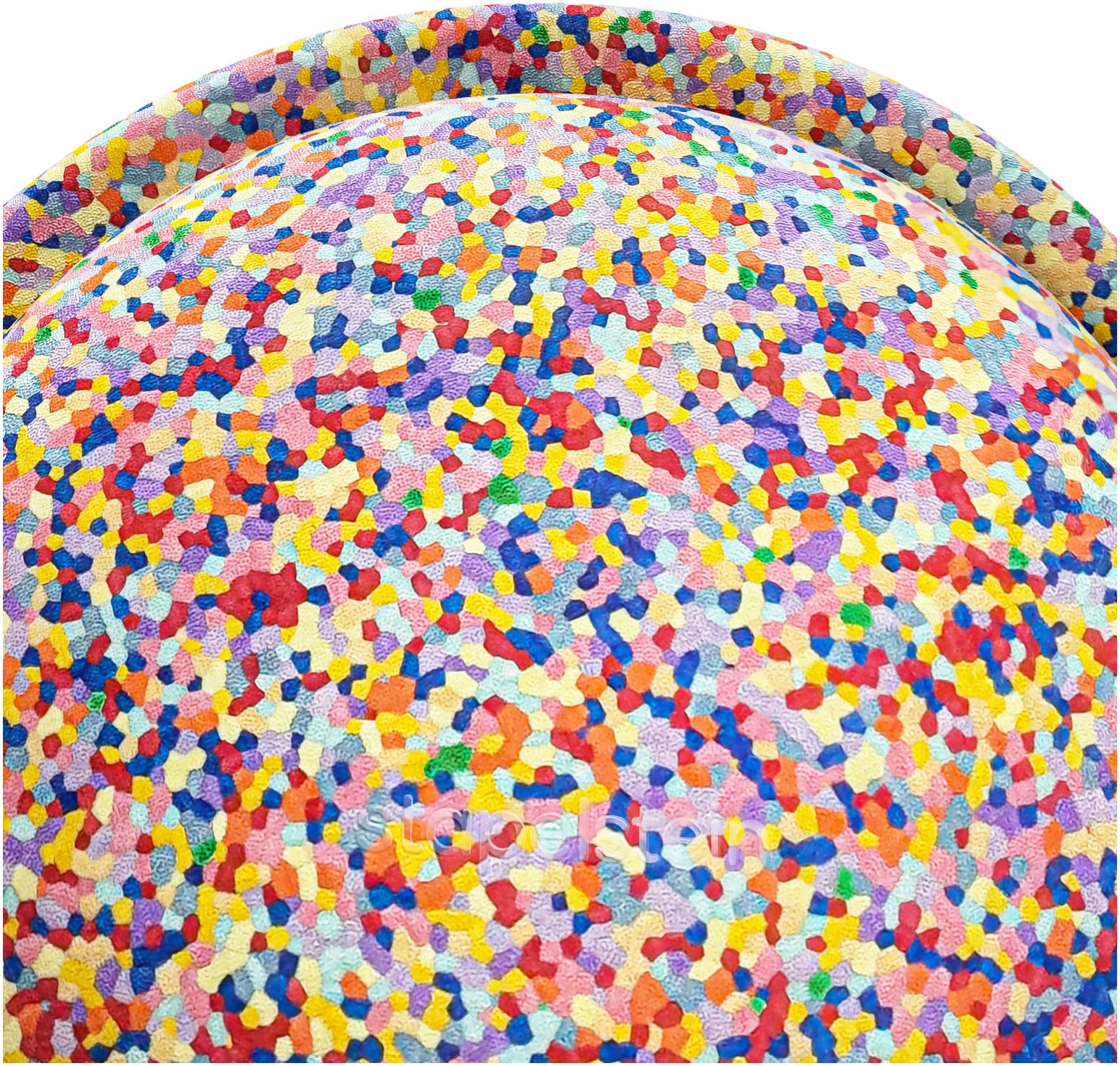 Stapelstein Balancetrainer »Stapelstein® Original, Ø ca. 27,5 cm« Made in Germany