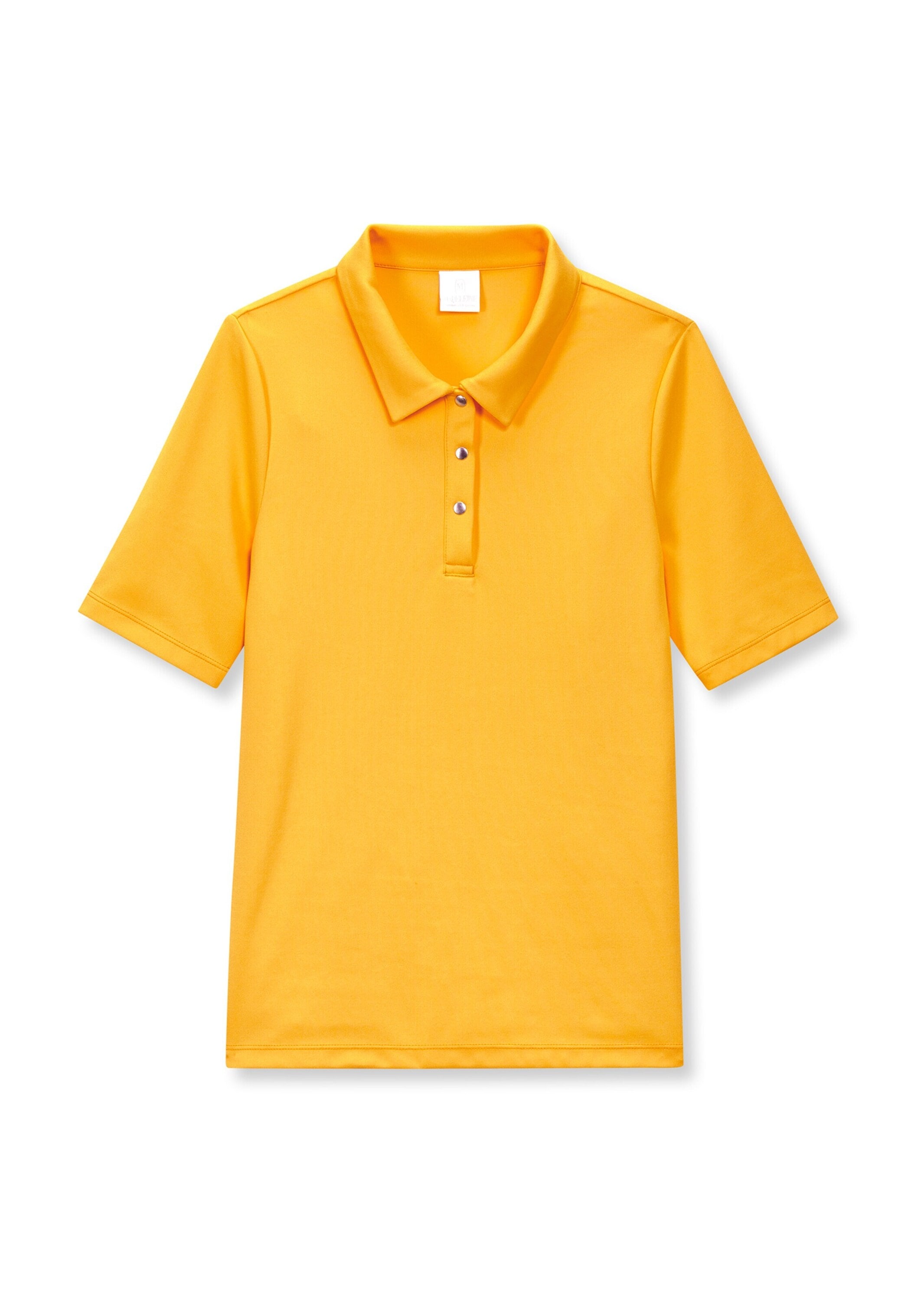 MADELEINE Kurzarmshirt "Poloshirt Poloshirt mit kurzem Ärmel" günstig online kaufen