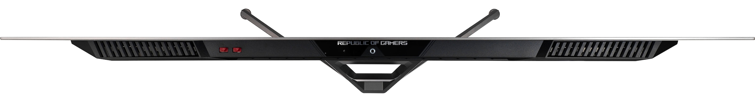 Asus Gaming-Monitor »PG48UQ«, 121 cm/48 Zoll, 3840 x 2160 px, 4K Ultra HD, 0,1 ms Reaktionszeit, 60 Hz, 178