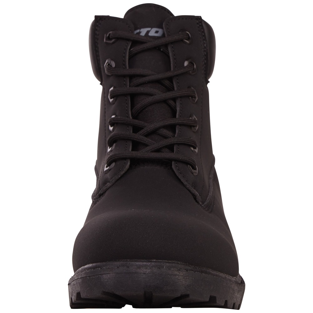 Thumbnail - lotto Schnürboots - mit weich gepolsterter Kante