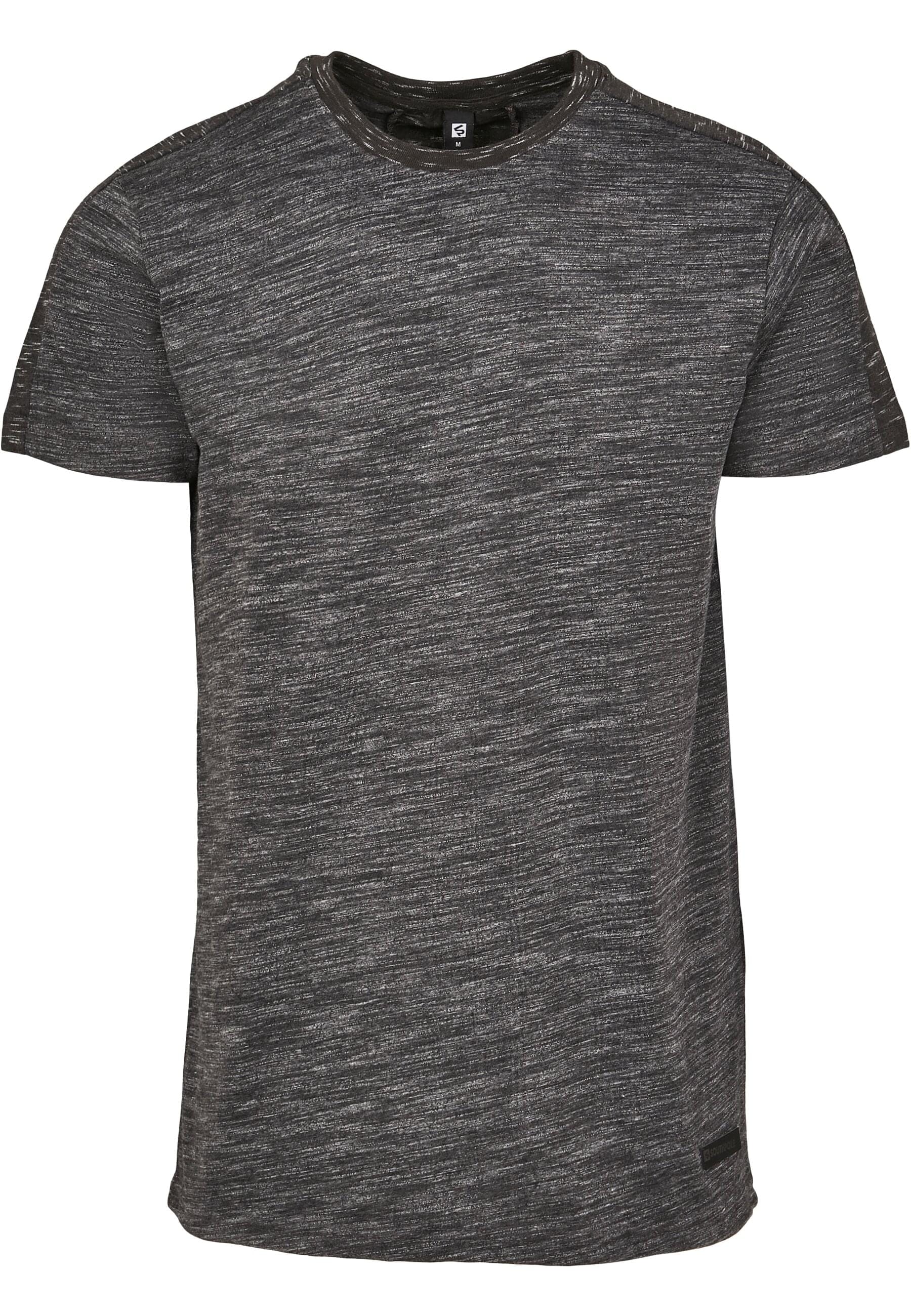 Kurzarmshirt »Southpole Herren Shoulder Panel Tech Tee«