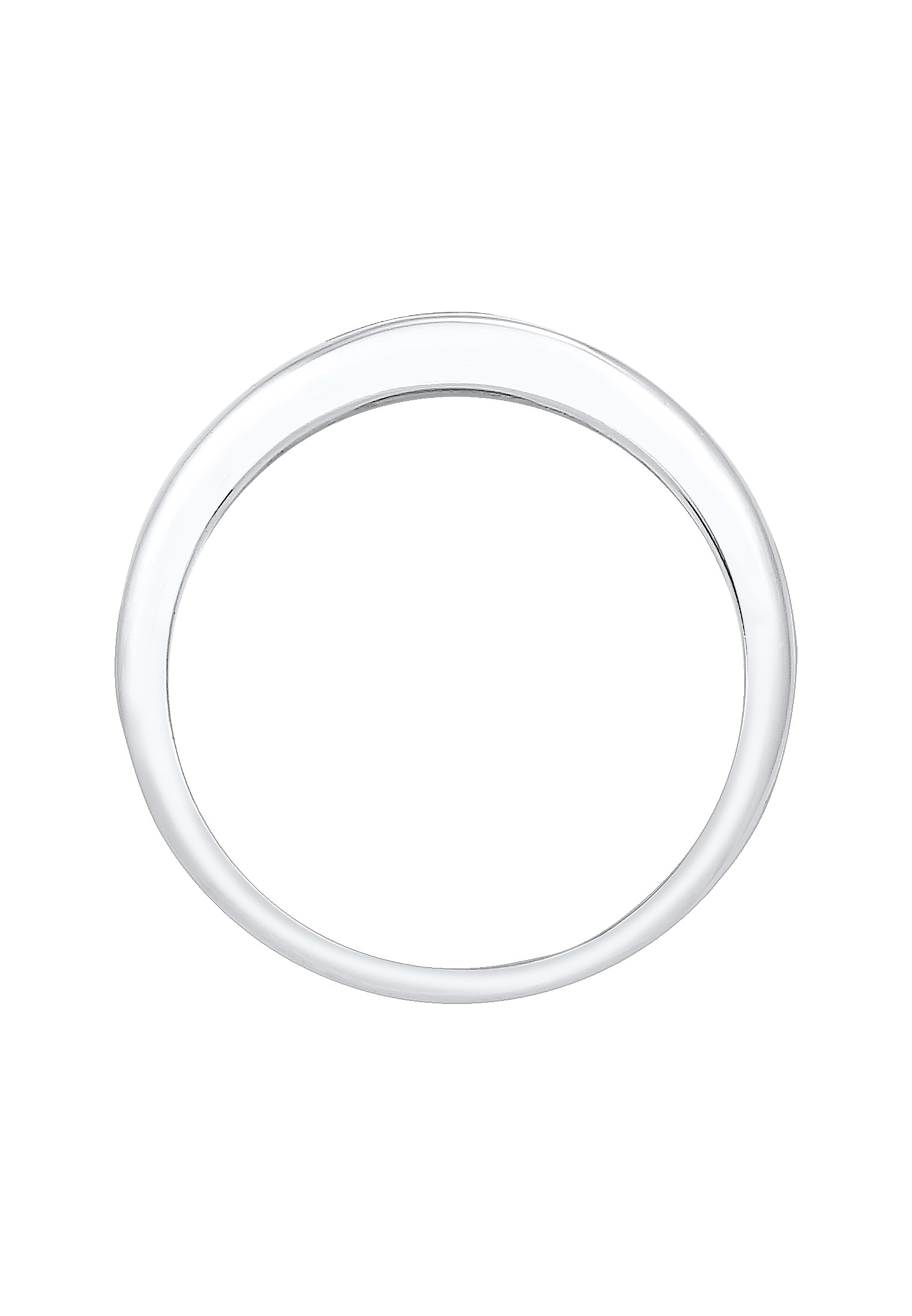 Elli Fingerring »Kugel Basic 925 Sterling Silber«