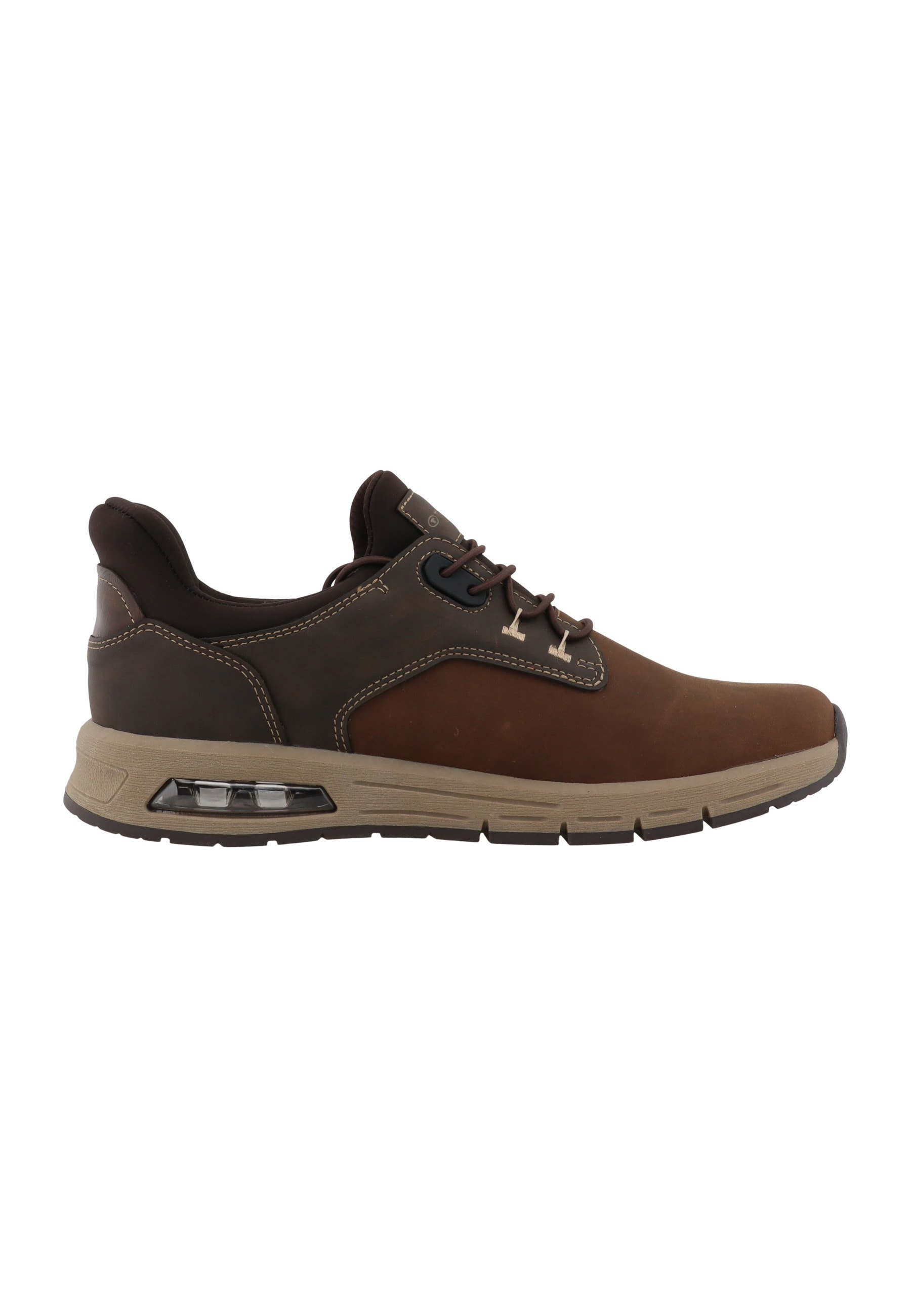 TOM TAILOR Trainingsschuh »Tom Tailor Sneakers Low«