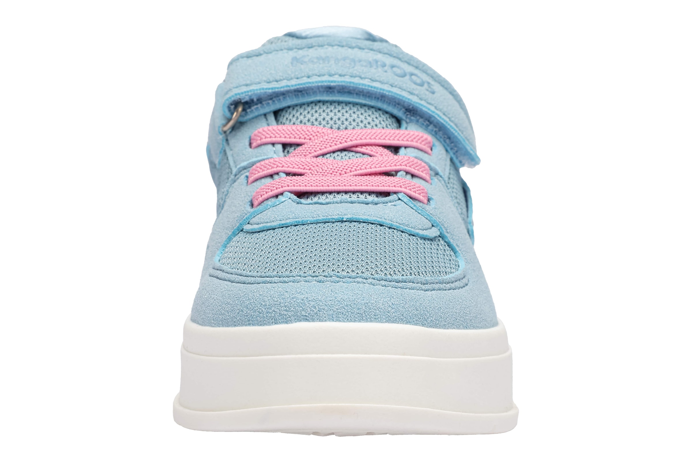 KangaROOS Sneaker »K-GK HICKORY EV«