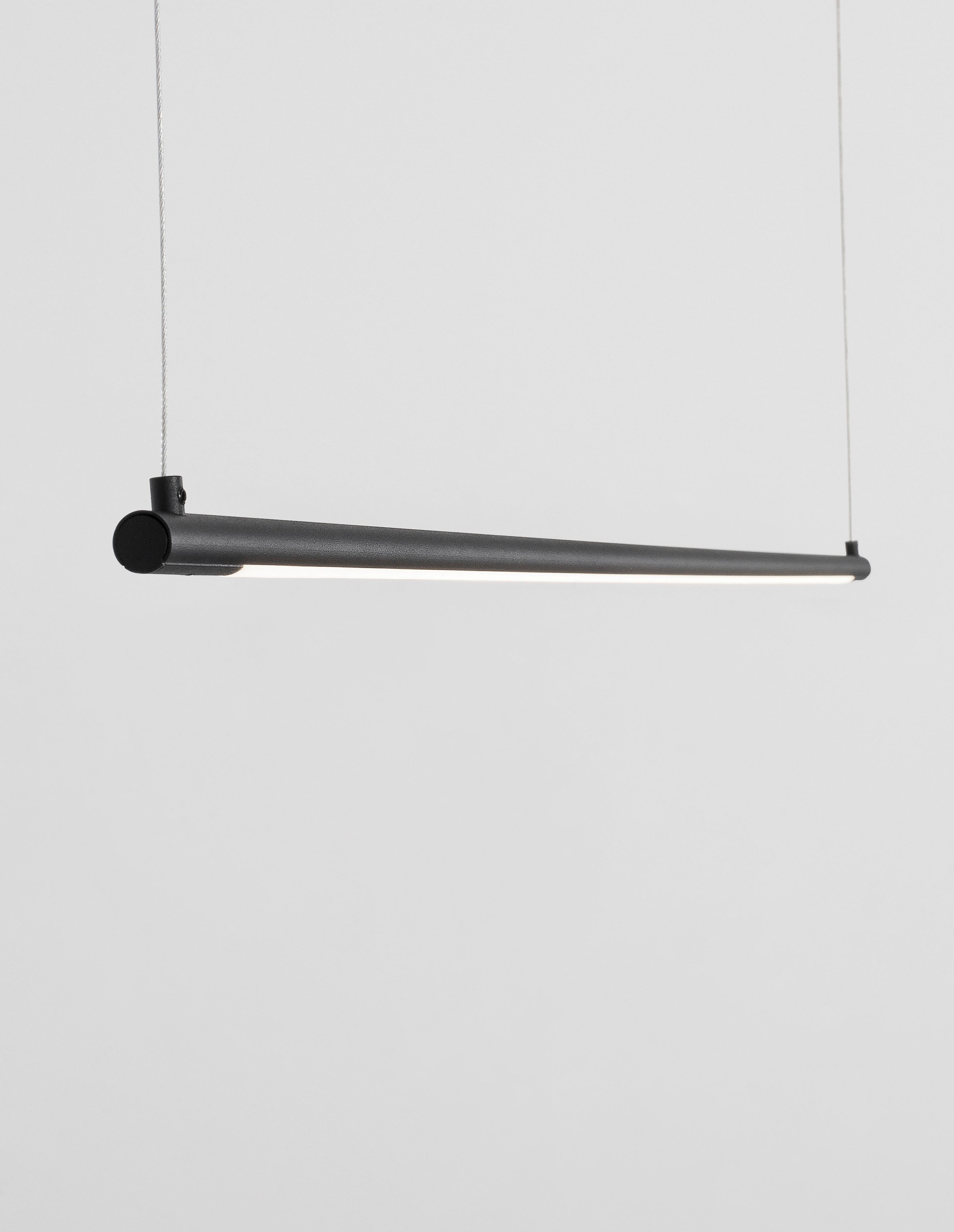 Nova Luce LED-Hängeleuchte »ELETTRA«, 1 flammig, Leuchtmittel LED-Modul | LED fest integriert