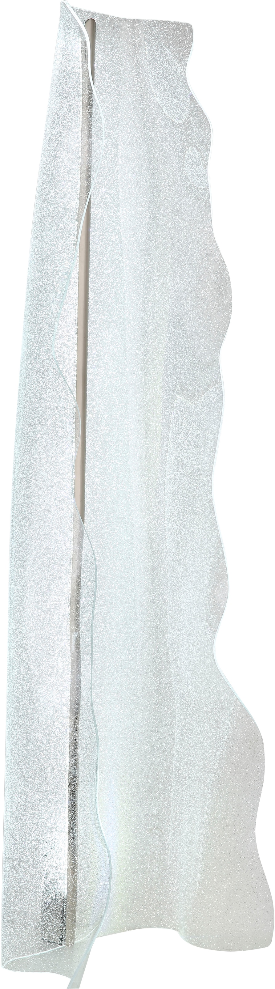 GLOBO LIGHTING Stehlampe »SAQUE« LED-Modul 1 Stk. Stehlampe Wohnzimmer Schlafzimmer Flur Design-Leuchte