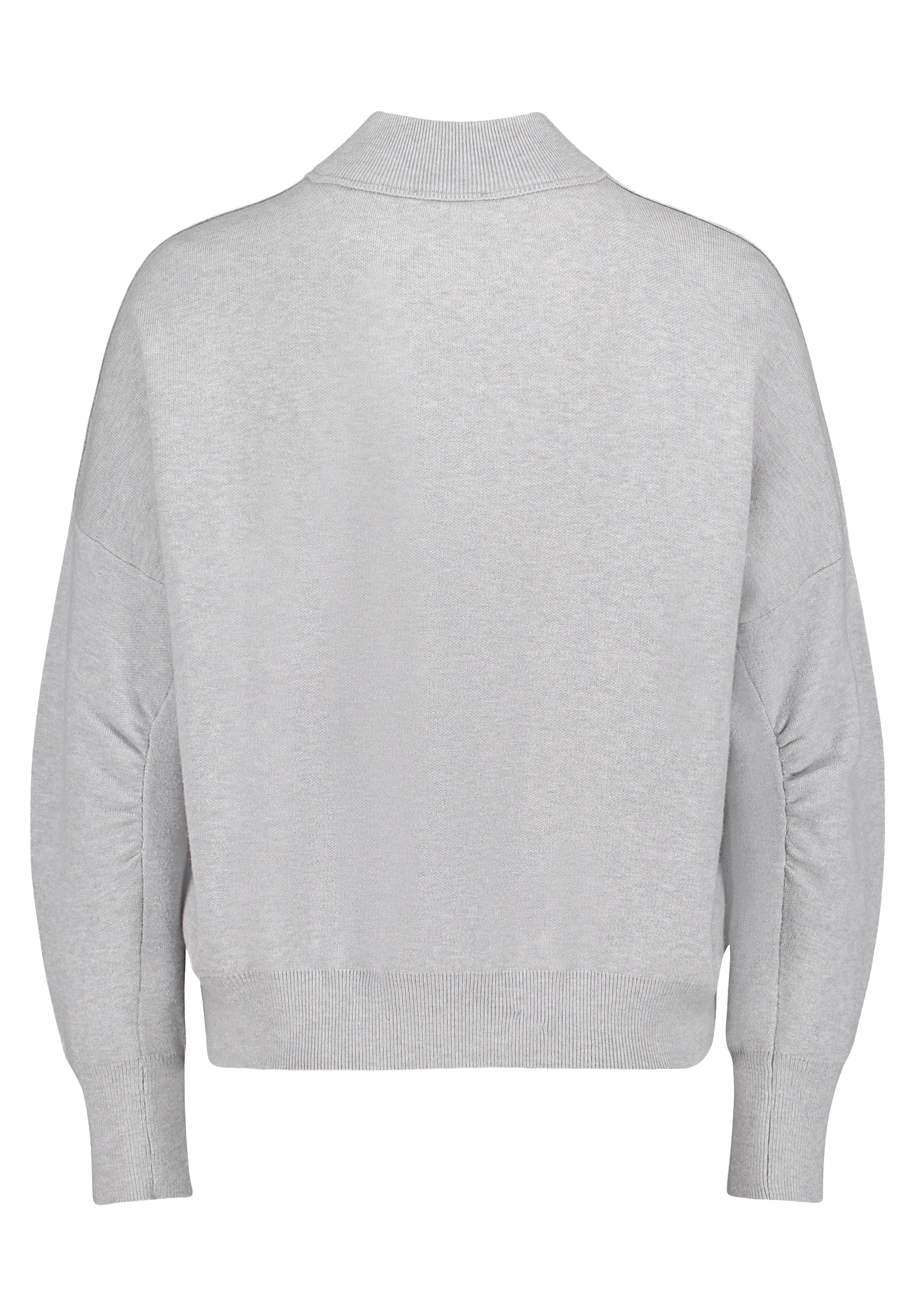 Cartoon Strickpullover »Damen Strickpullover mit Rundhalsausschnitt« 1 Stk. tlg.