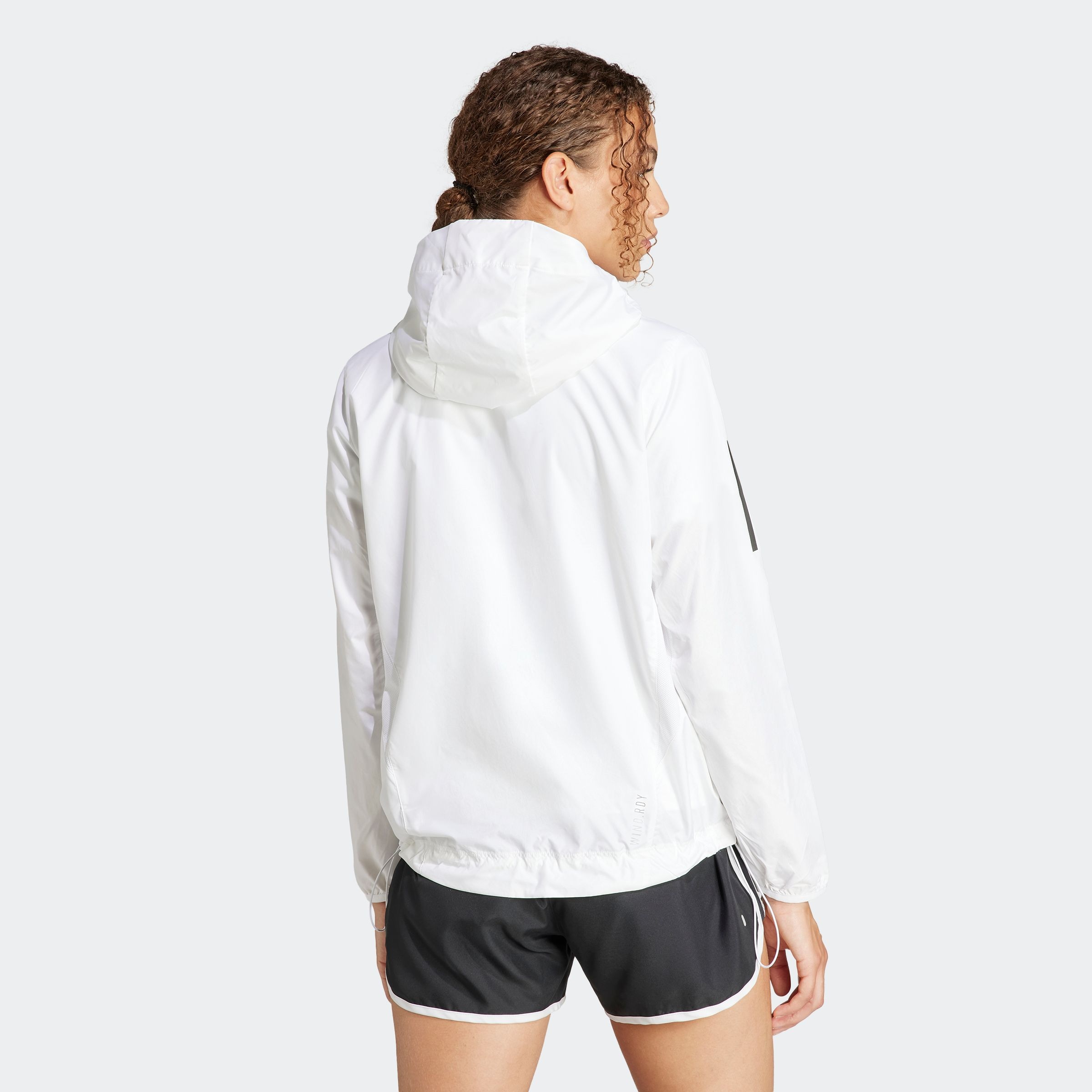 adidas Performance Laufjacke »OTR B JKT«