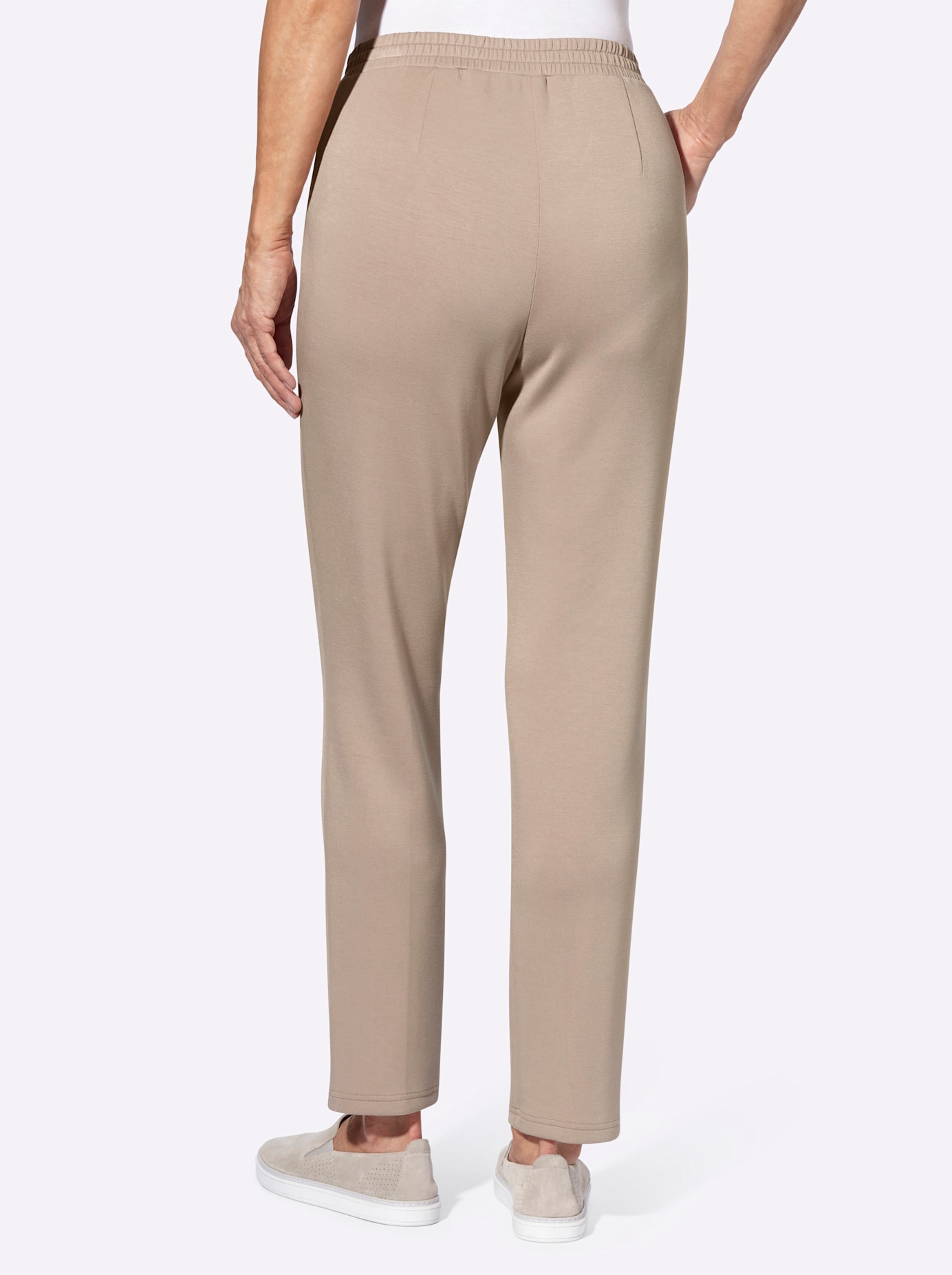 Thumbnail - Classic Basics Schlupfhose