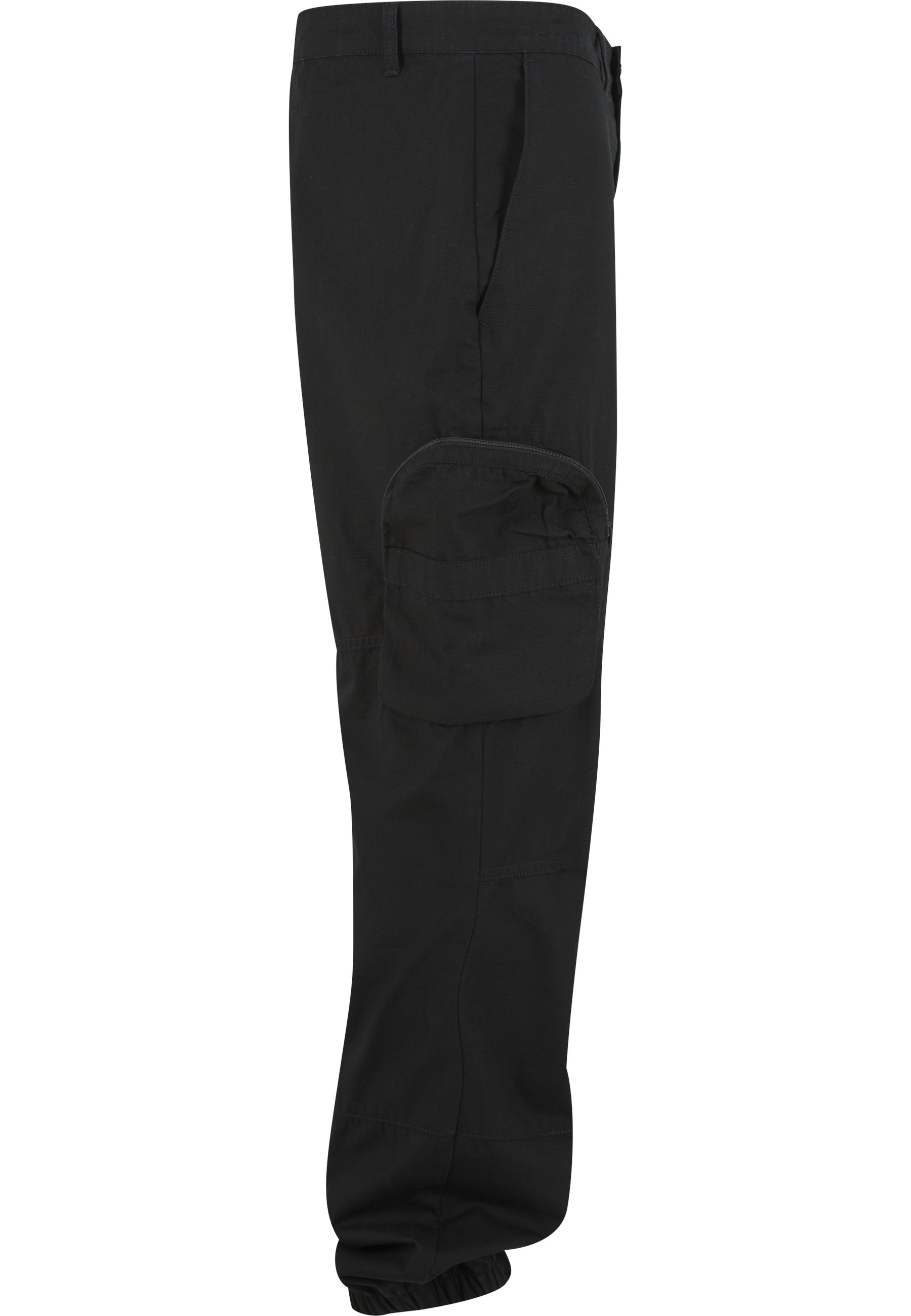 URBAN CLASSICS Cargohose »Urban Classics RipstopLoose Fit Cargo Pants«