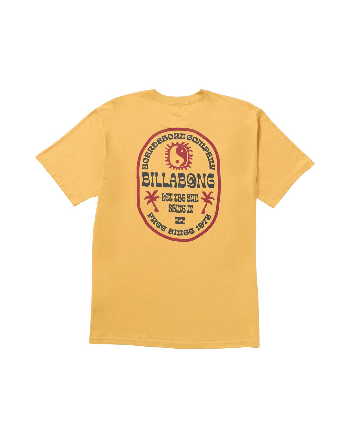 Billabong T-Shirt »Sunny Daze Premium«