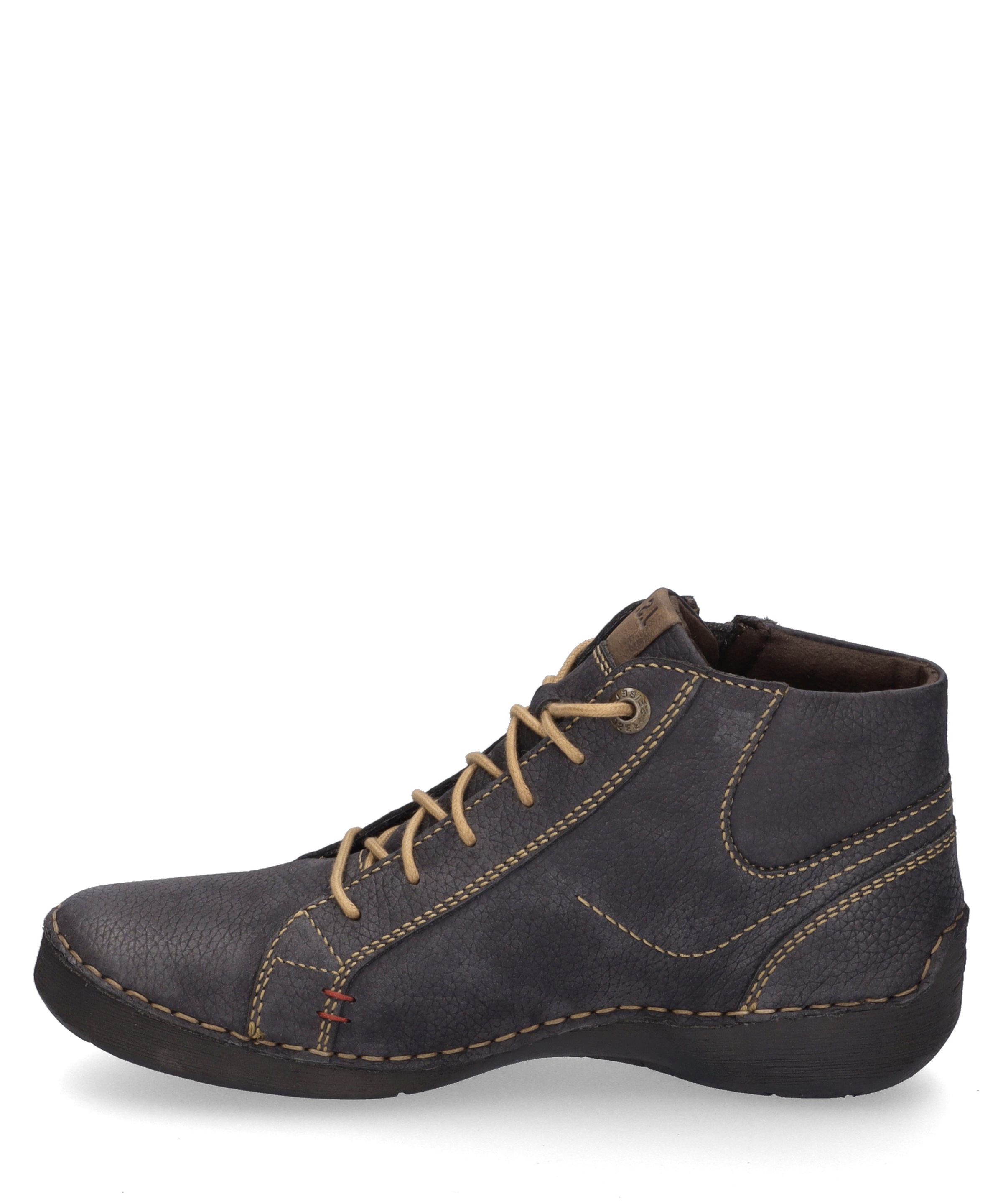 Josef Seibel Stiefelette »Fergey 67, titan«