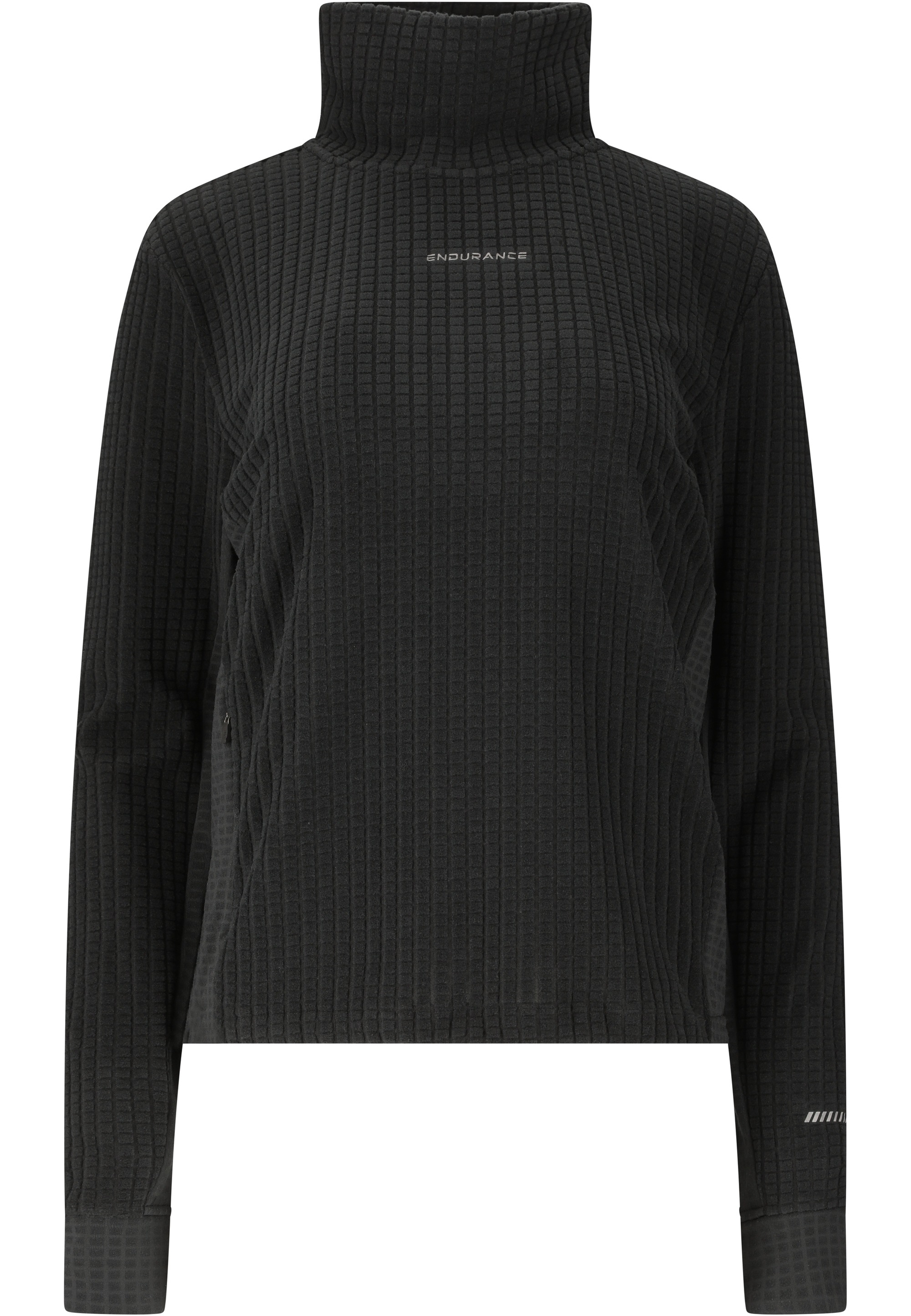 ENDURANCE Strickpullover »Ketsana« mit atmungsaktiver Funktion