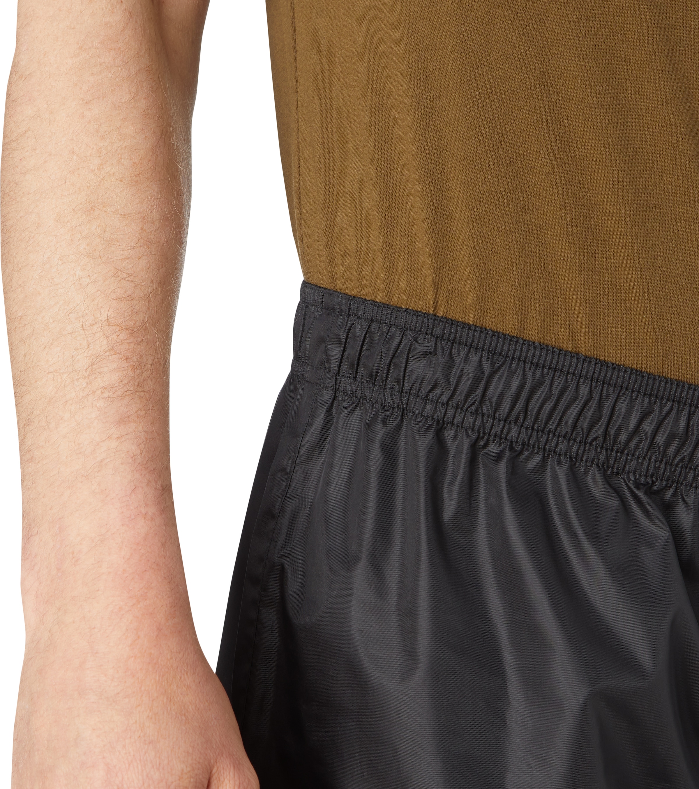 McKINLEY Regenhose »Ux.-Regenhose Longville IIII ux«, (1 tlg.)