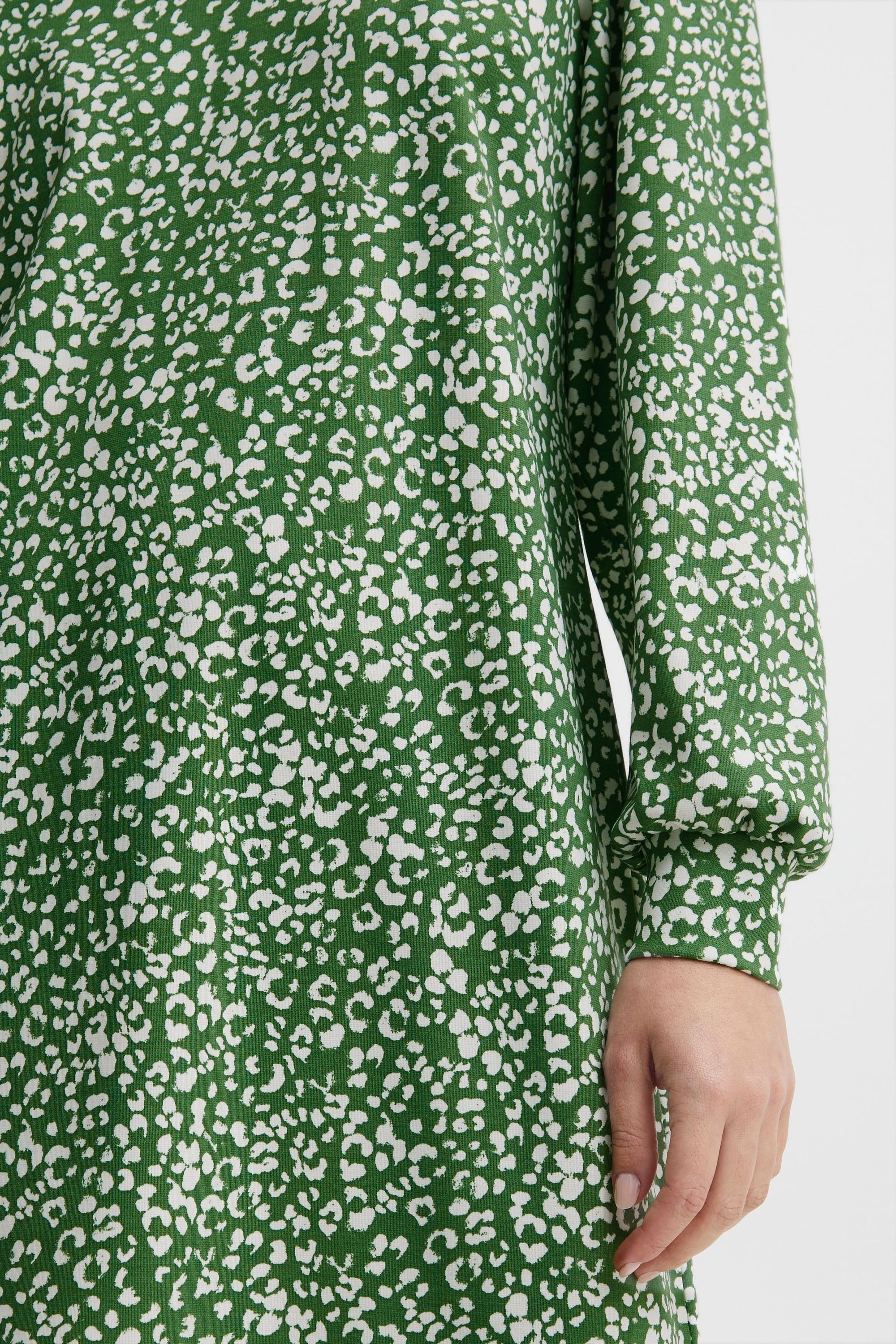 Ichi Blusenkleid »Blusenkleid IHKate«